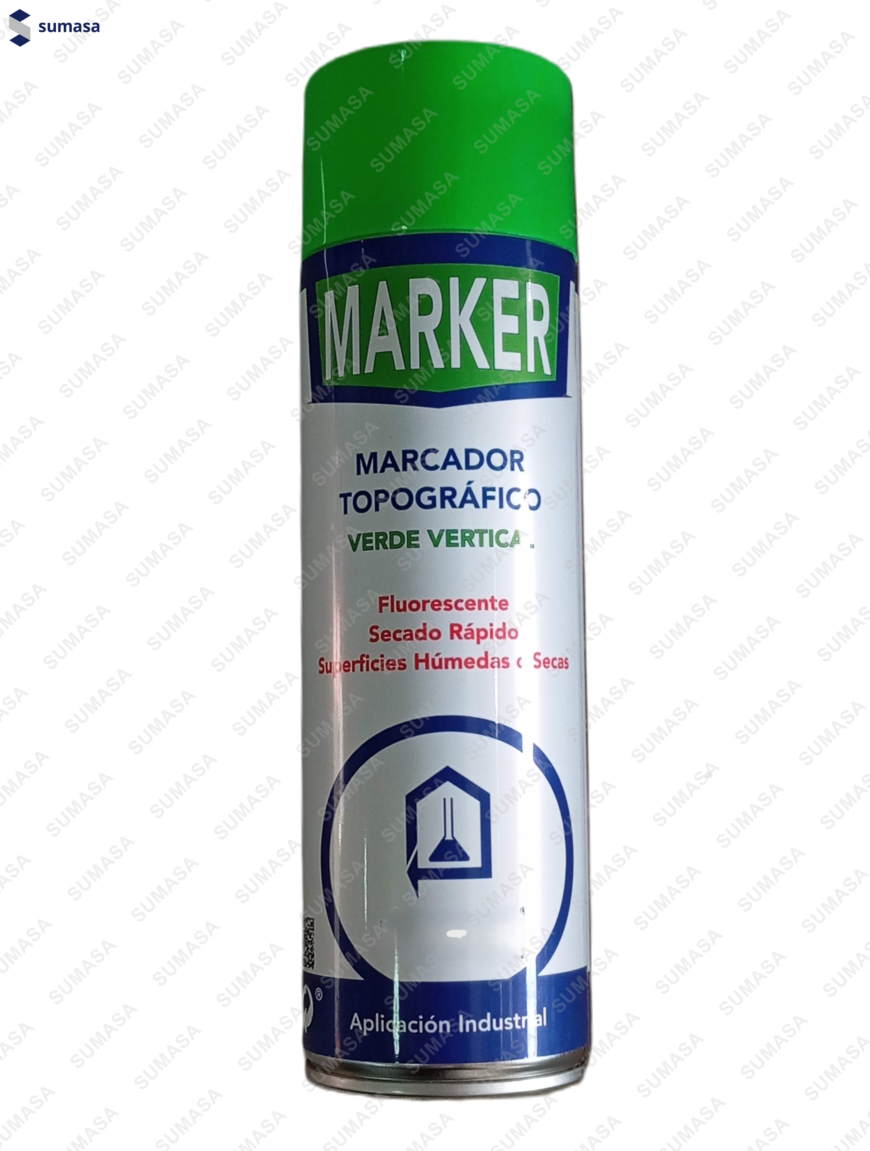 PINTURA EN ESPRAY V.COLORES