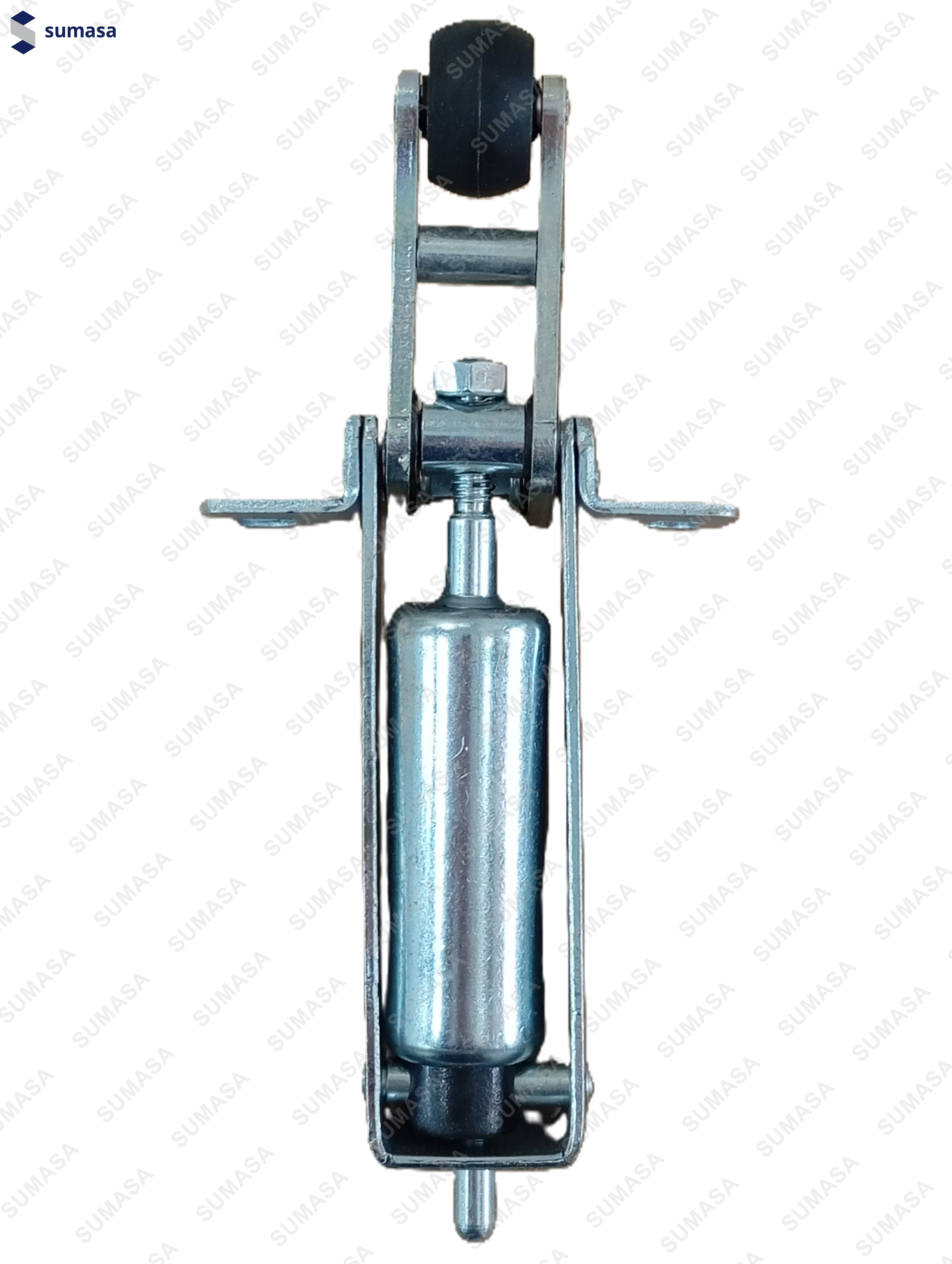 AMORTIGUADOR PUERTA SEMIAUTOMATICA  ESPECIAL PUARSA 540