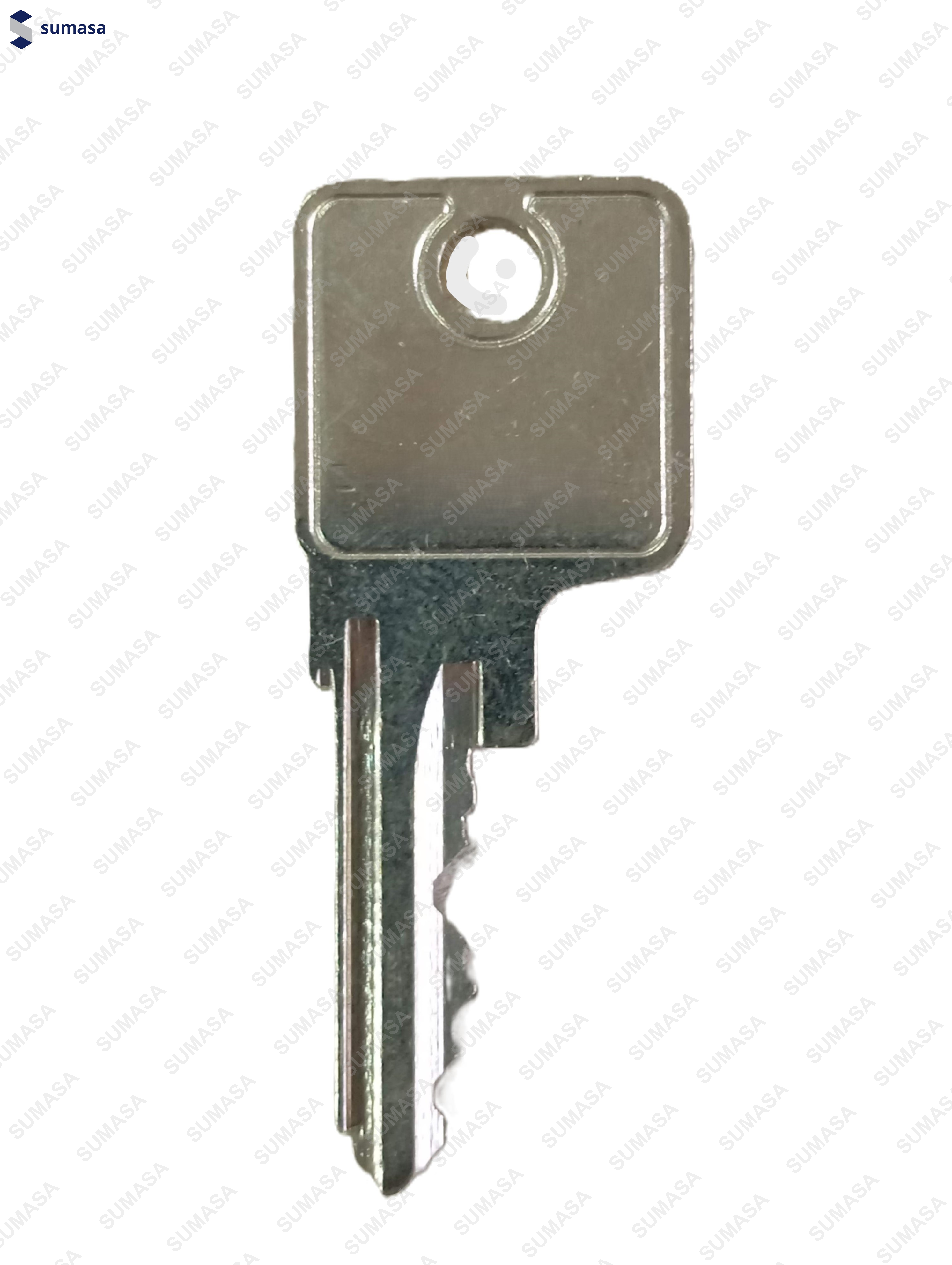 LLAVES ADICIONALES DIENTES