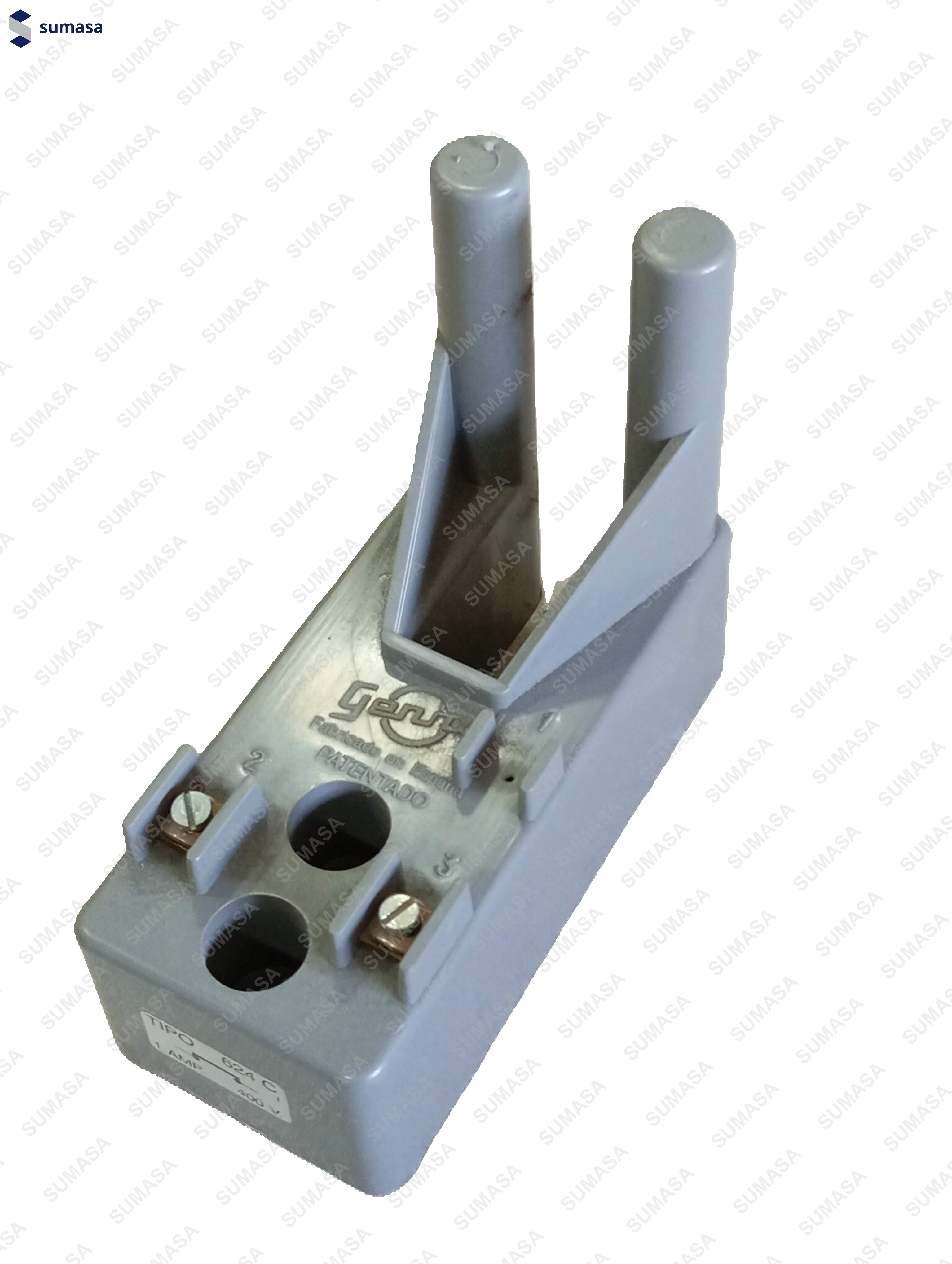 624  INTERRUPTOR MAGNETICO CERRADO