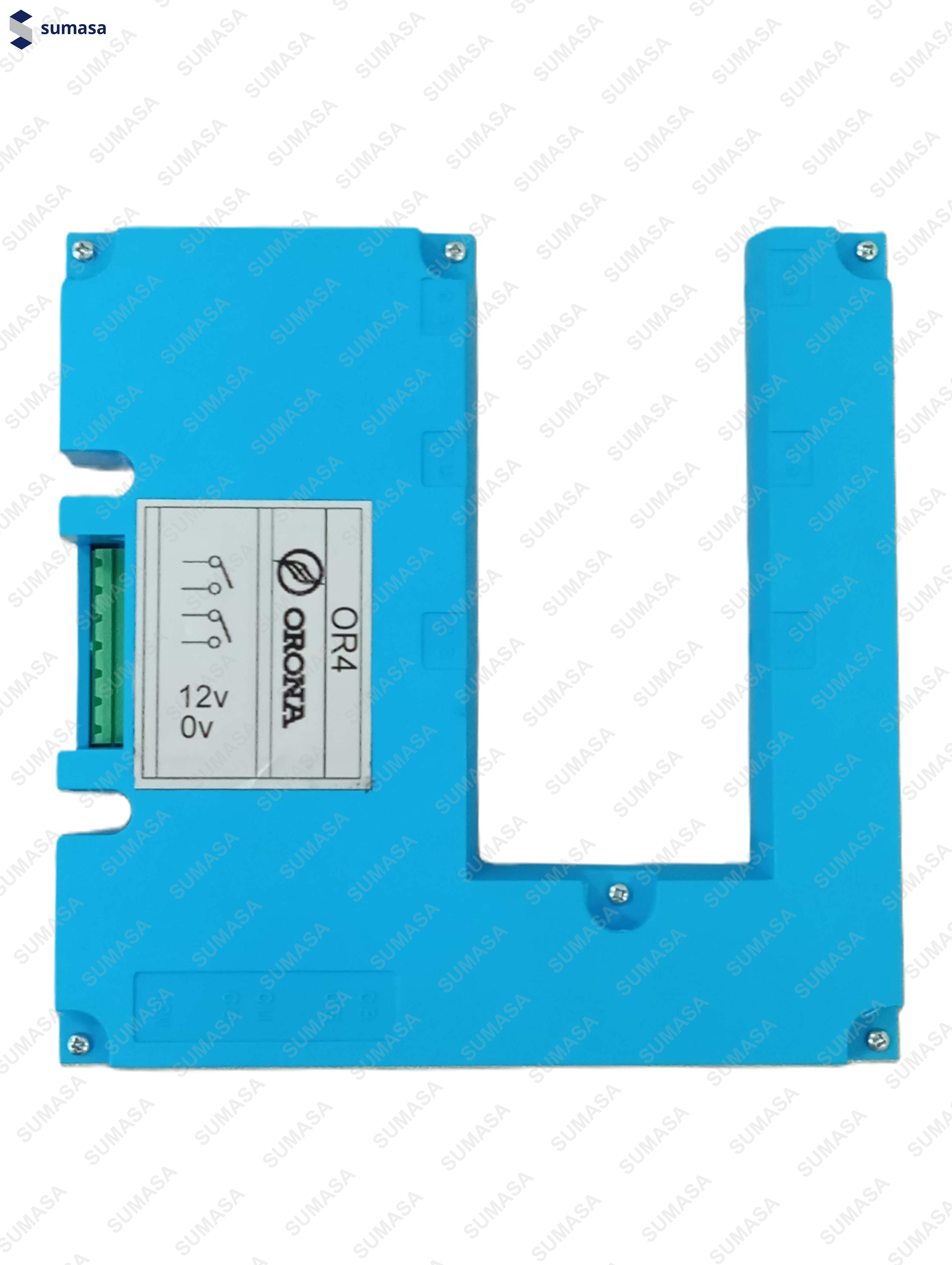 ORONA CAPTADOR ORONA OR4 2 CONTACTOS ABIERTOS