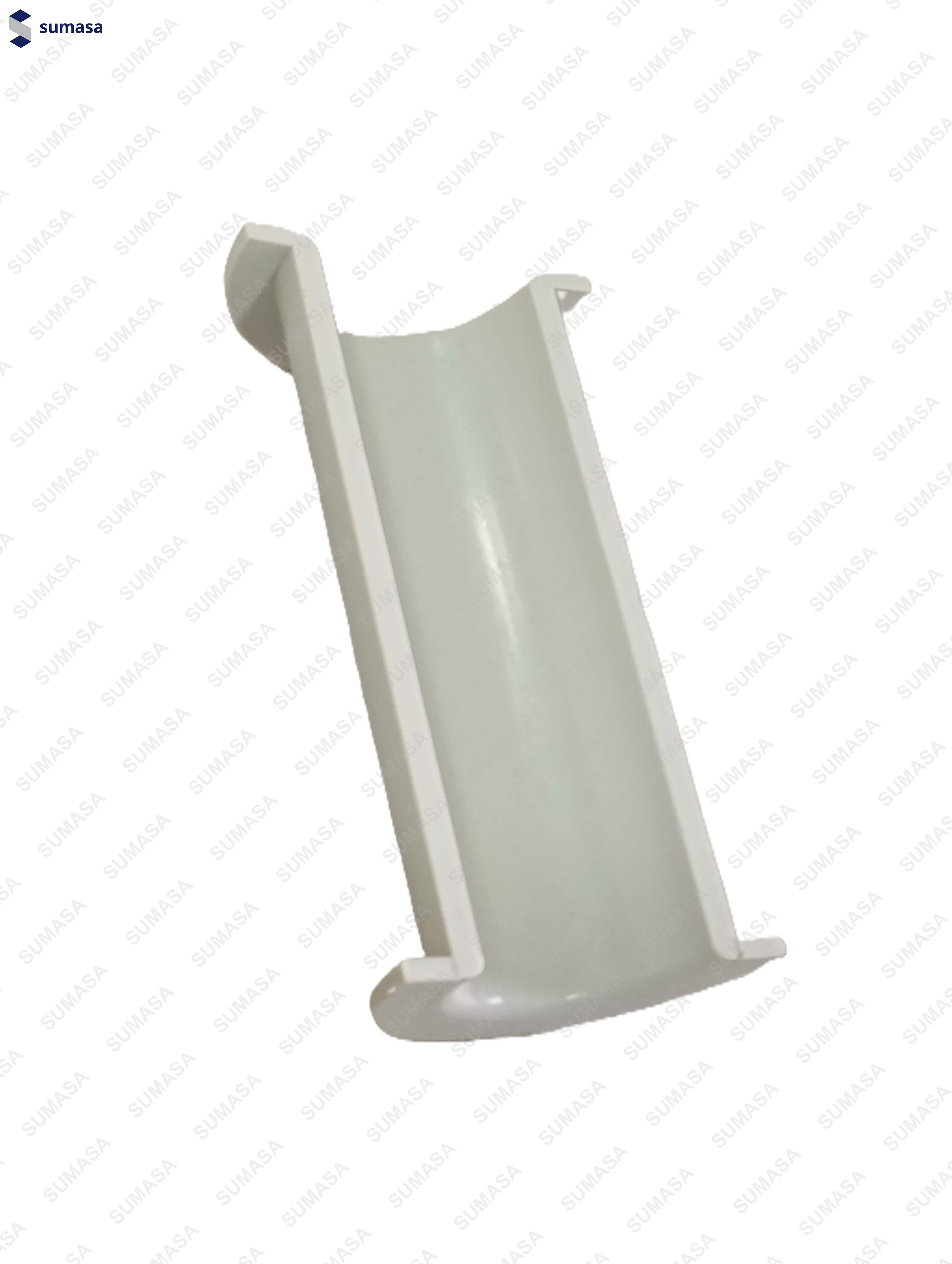 GUIADOR GRIS REDONDO 45 IHZ45CZ