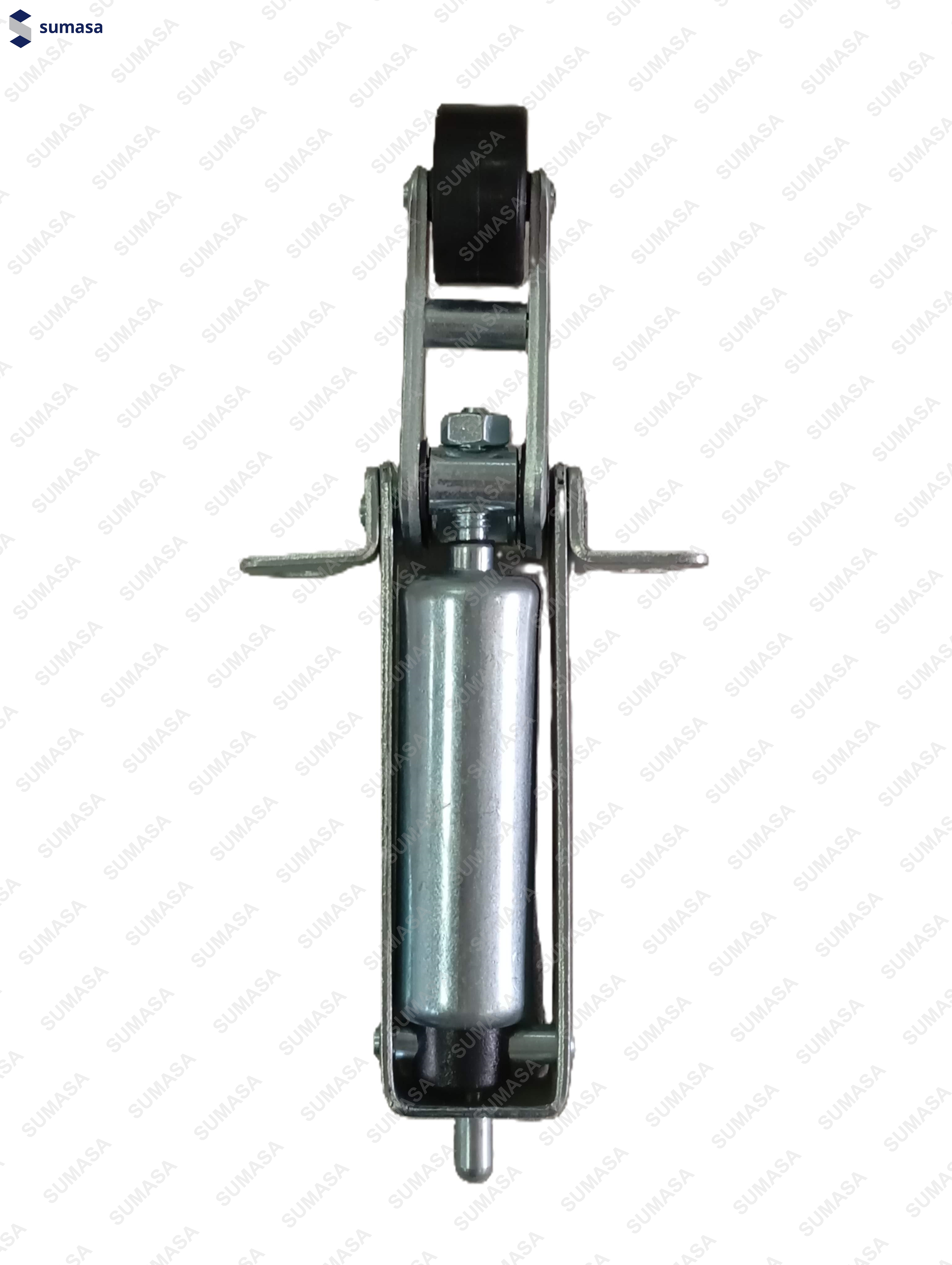 AMORTIGUADOR PUERTA ASA    640/ASA