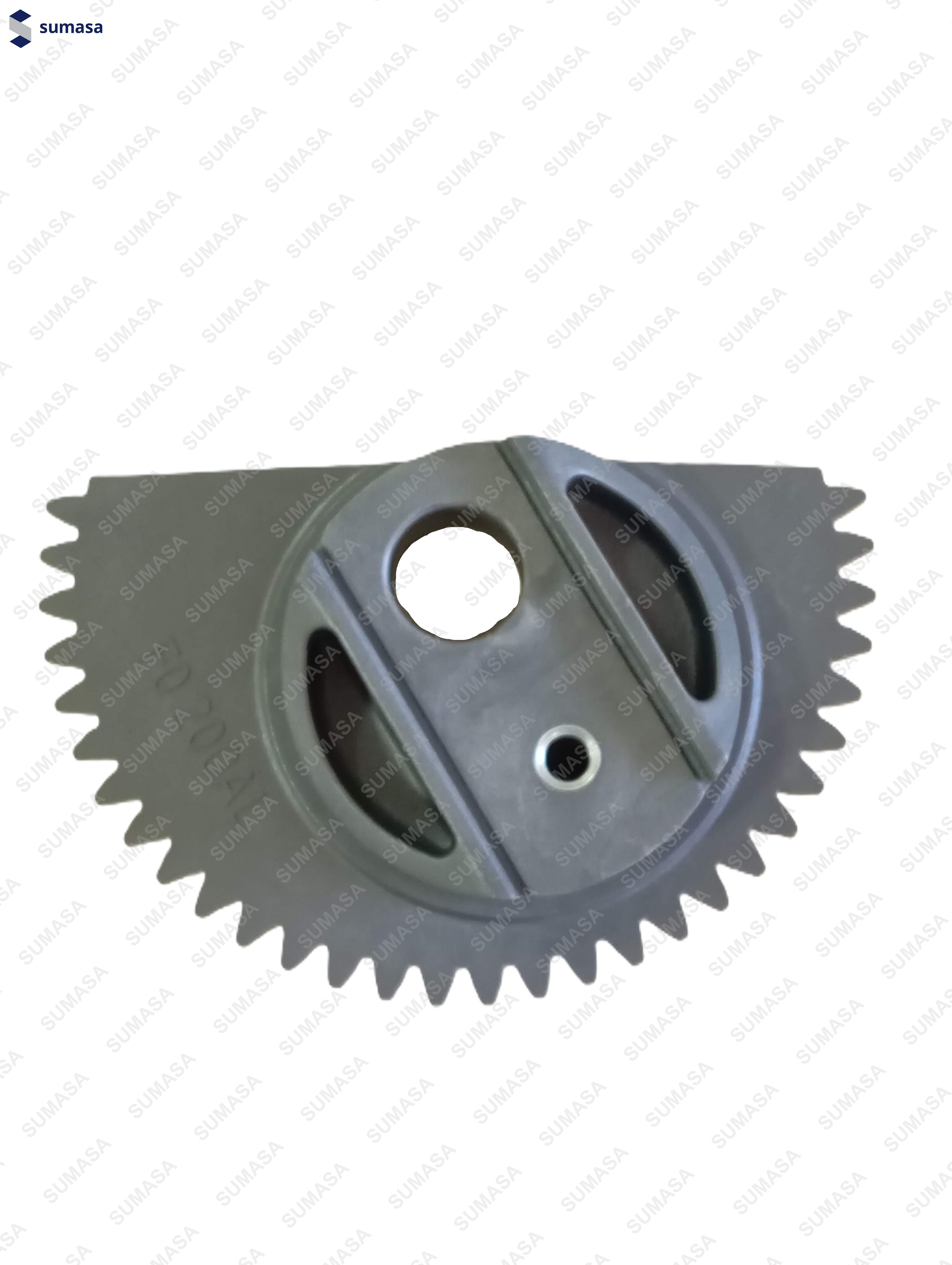 OTIS RUEDA DENTADA 30 DIENTES (9550T) F0200AL2