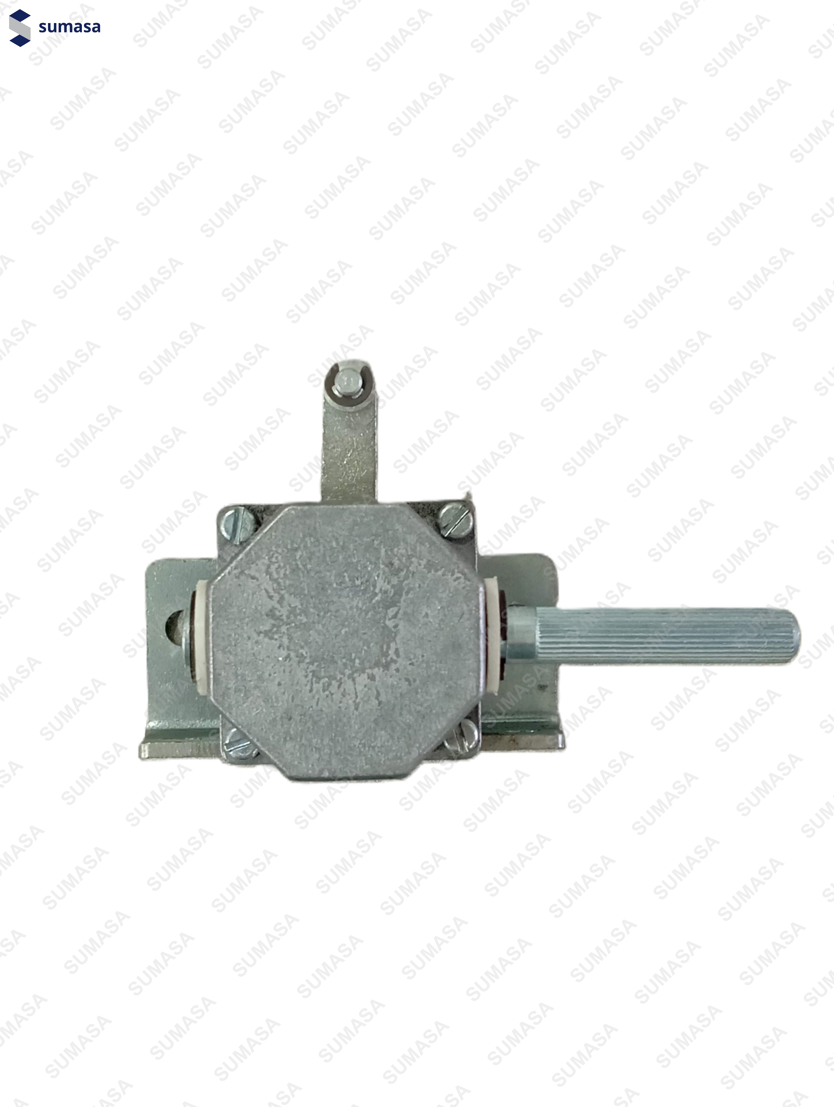 ACCIONAMIENTO FRONTAL 4199003