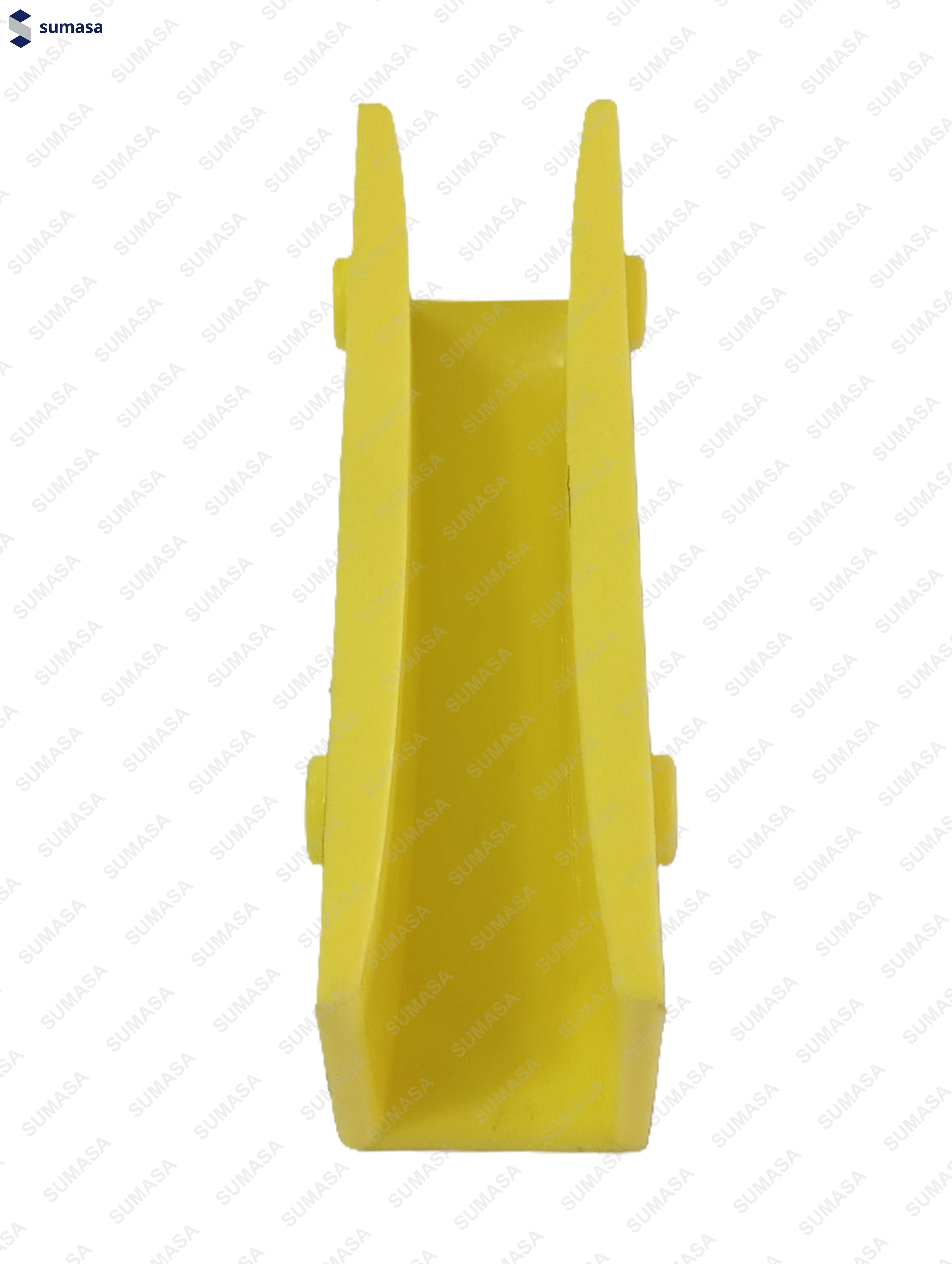 GUIADOR GUIA 9 M/M TIPO CENIA