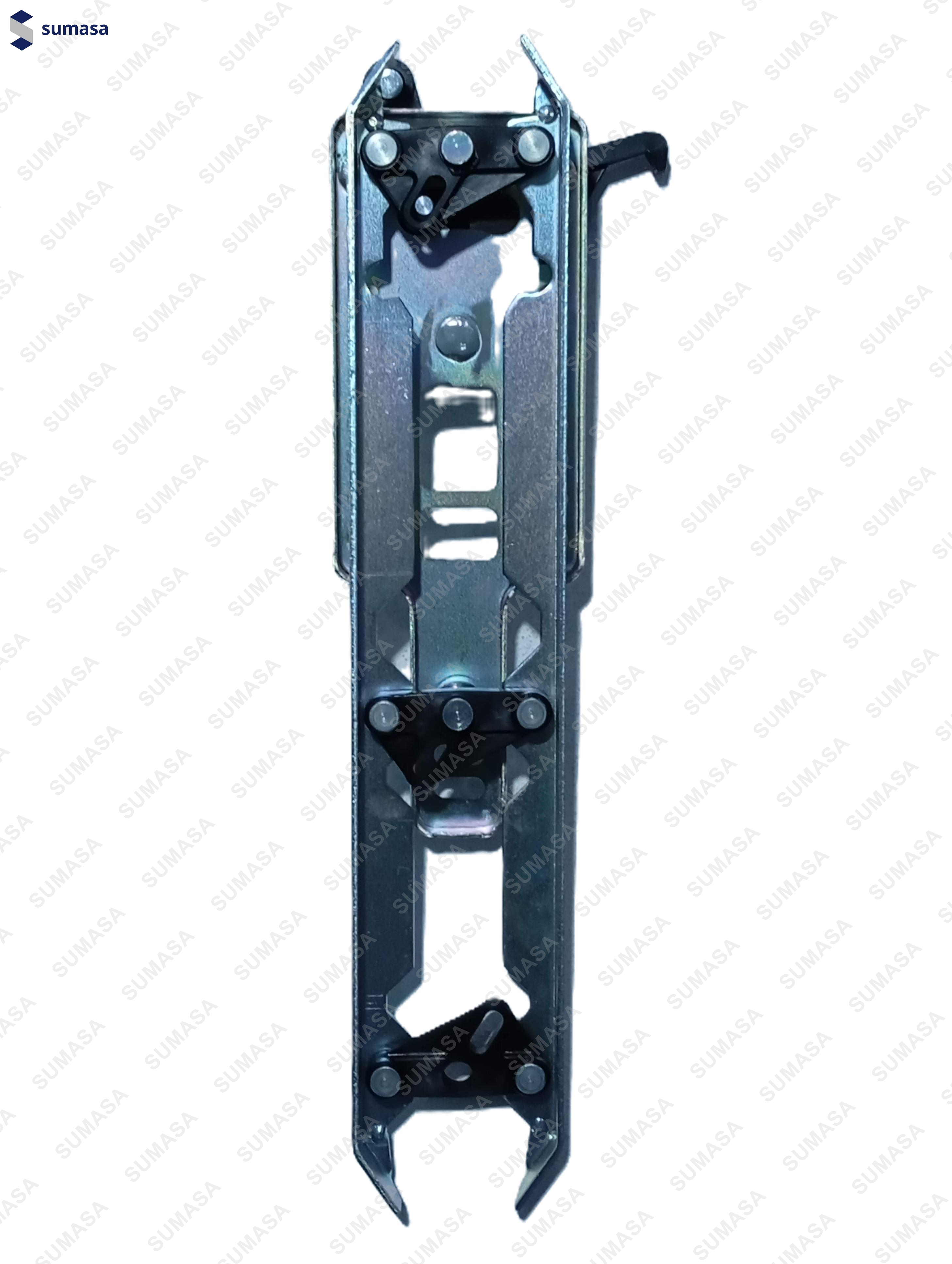 CONJUNTO PATIN MOVIL MOD.40/10 VF -50/11VF SIMETRICO APERTURA IZQUIERDA CSK.VF00.CI000 FERMATOR