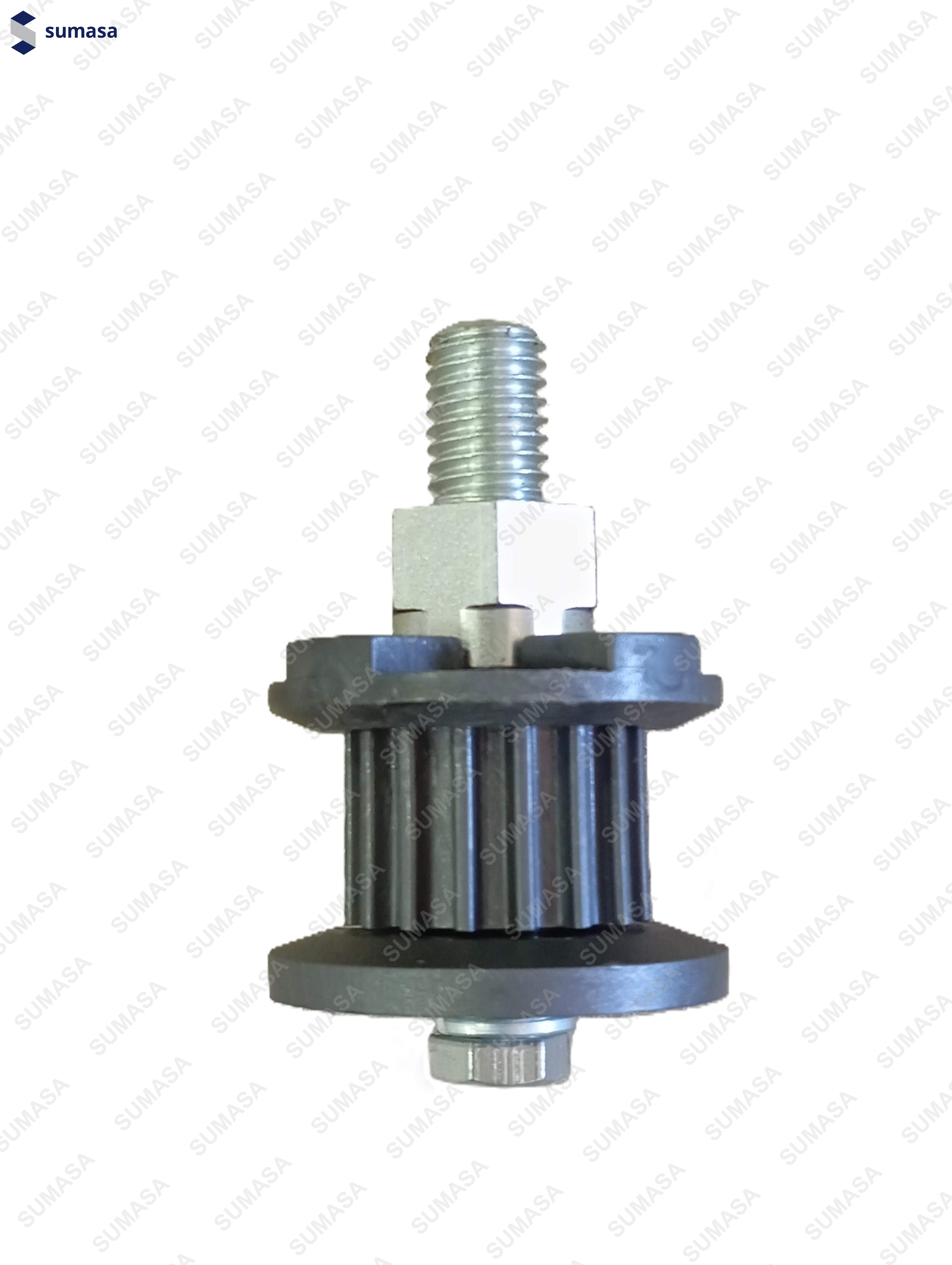 THYSSEN RUEDA REENVIO VF-08 1195.73.01