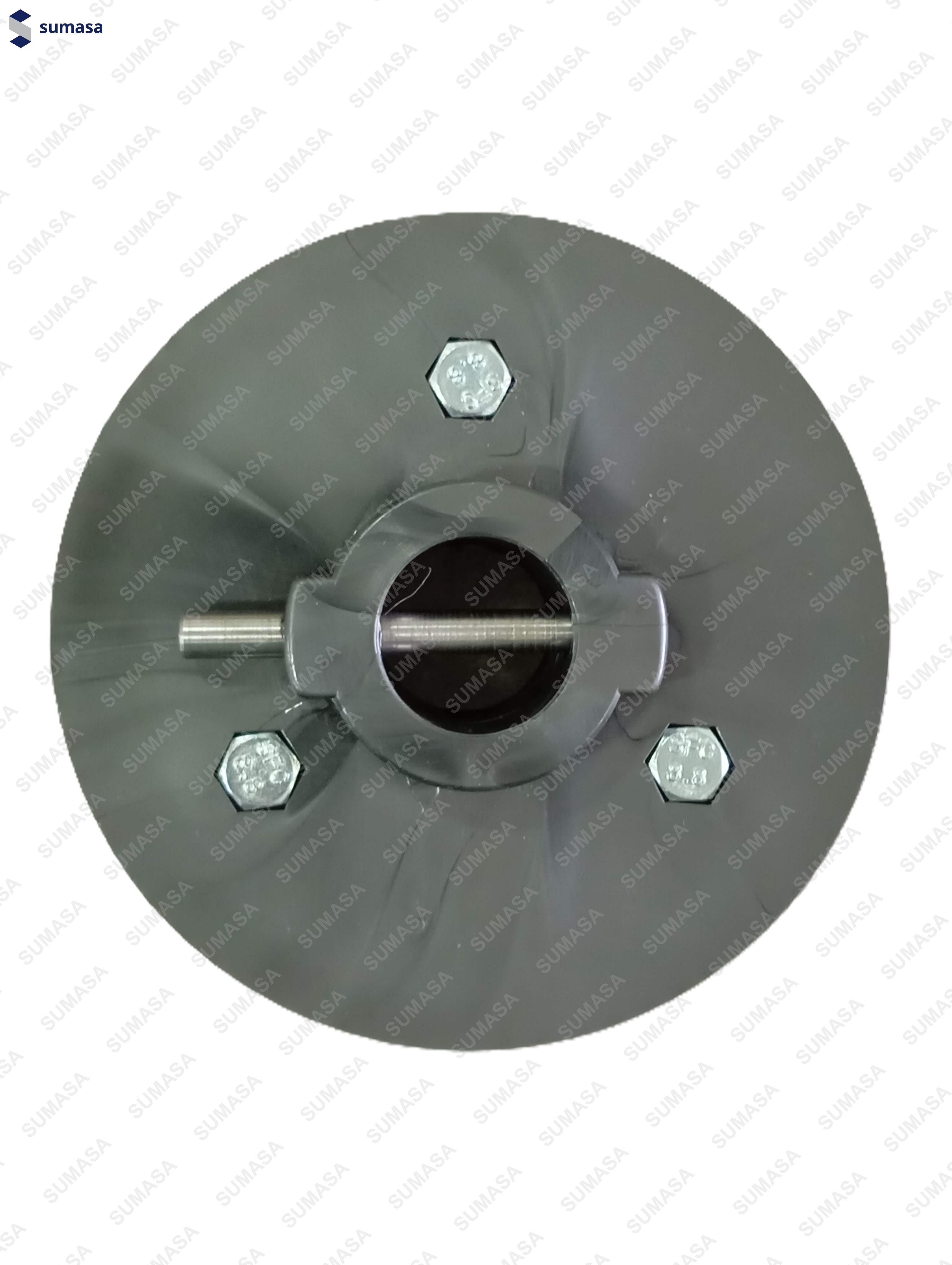 CORONA OPERADOR ALJO 70 DIENTES