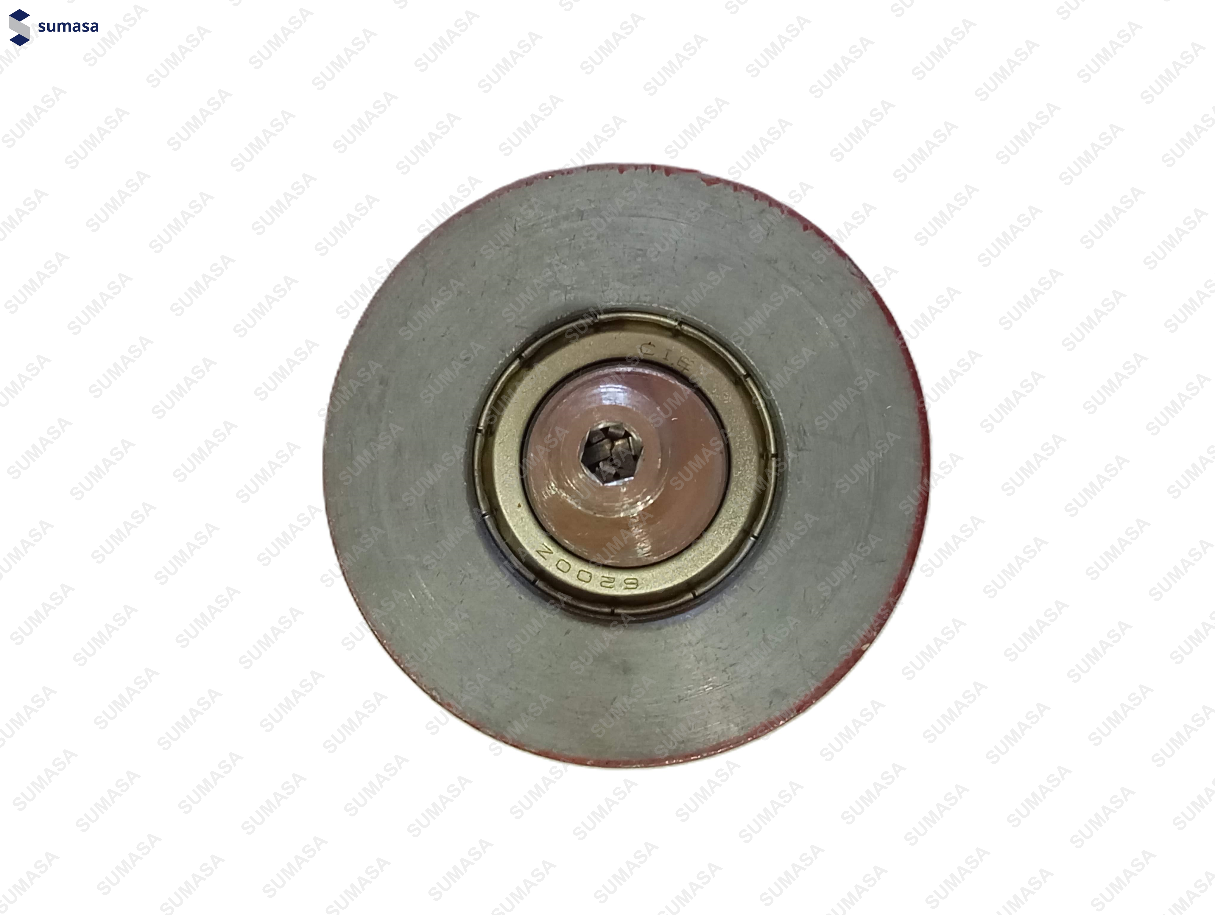 OTIS RUEDA EXC. 50 MM X 15 M10    F0C2215Z137  REF. 19OTS456002