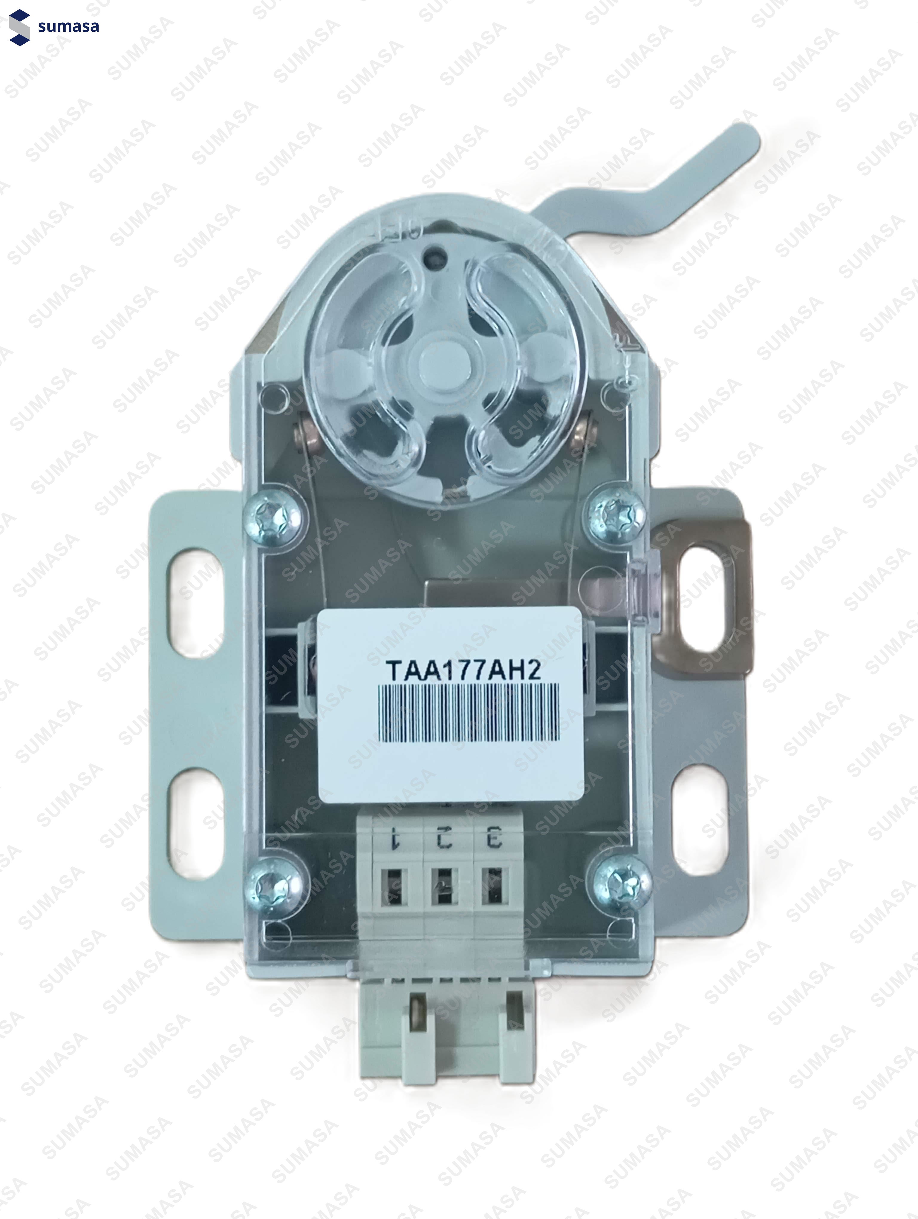 CONTACTO OTIS LIMITADOR TAA177AH2