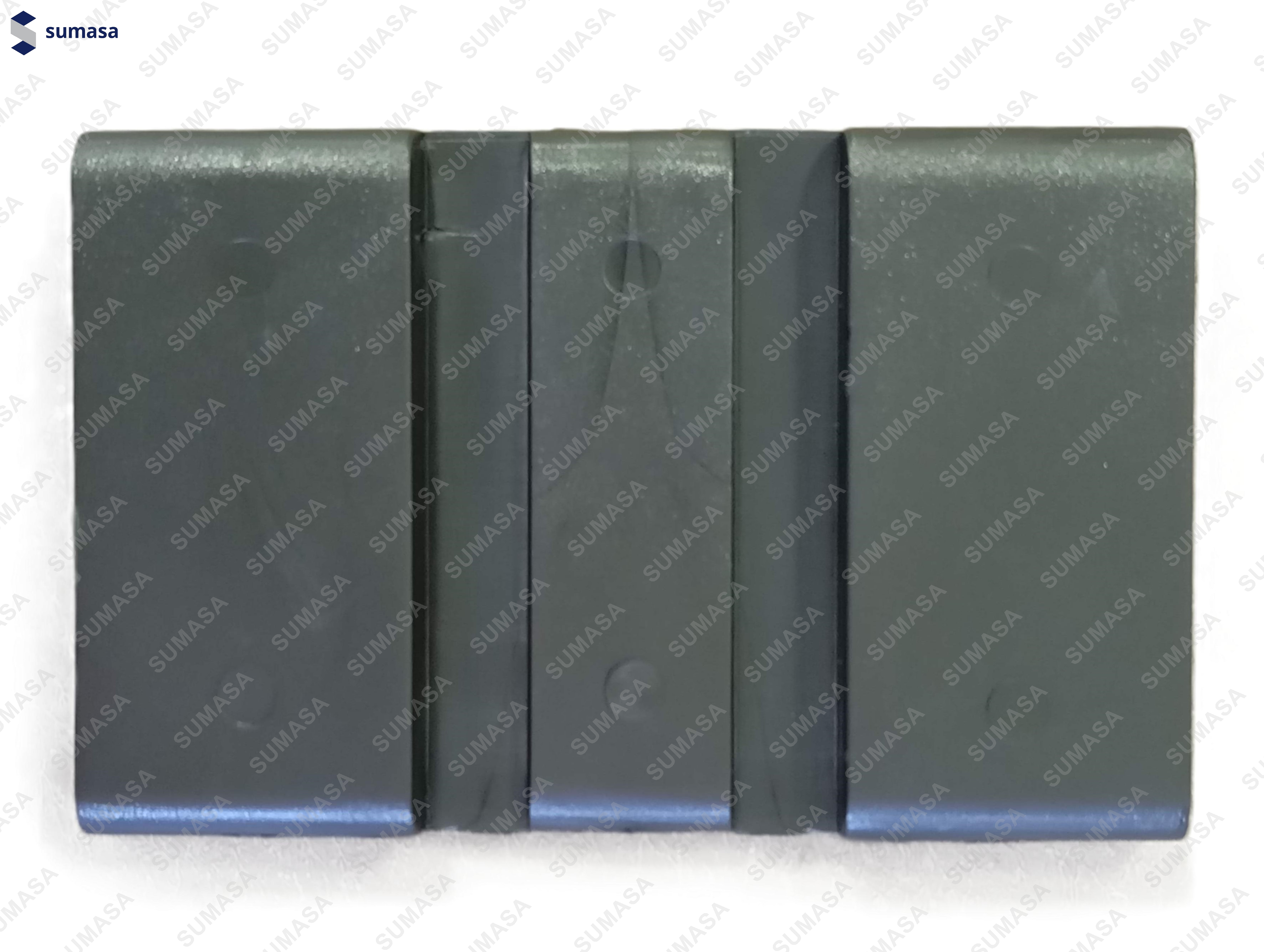 PATIN GUIA THYSSEN T/7 9MM