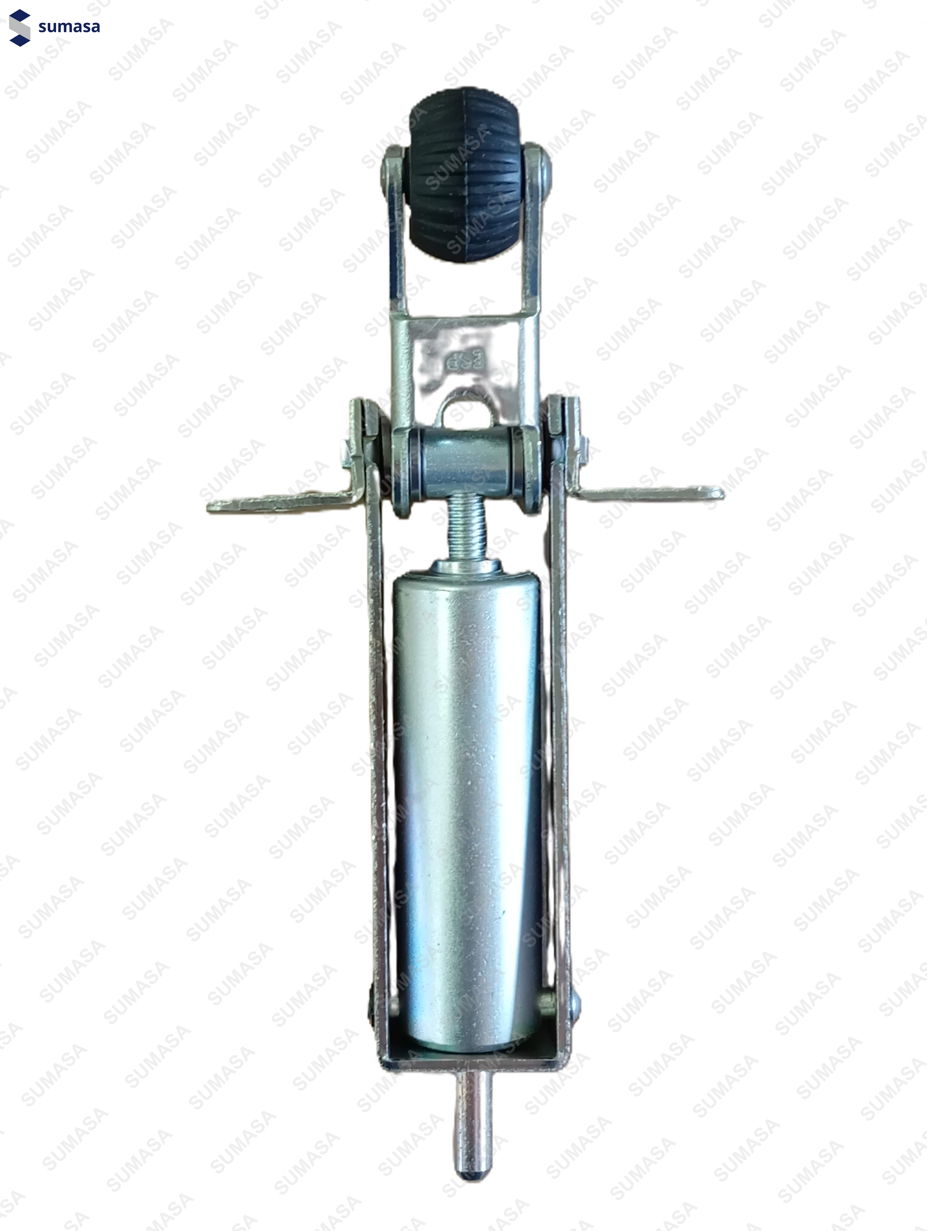 AMORTIGUADOR TIPO ESPAÑA DICTATOR