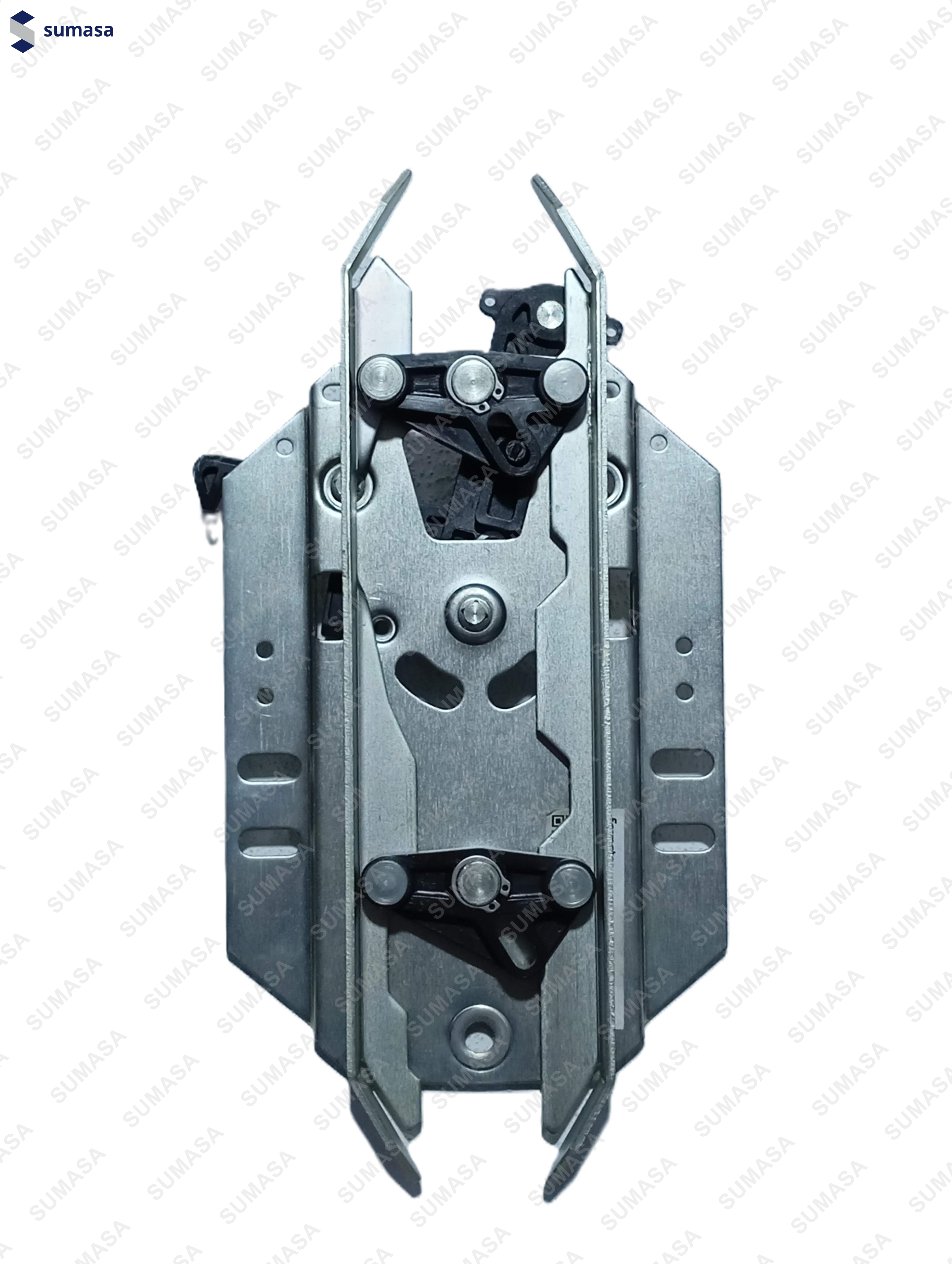 CSK.1070CD2000 PATIN PREMIUM DERECHA