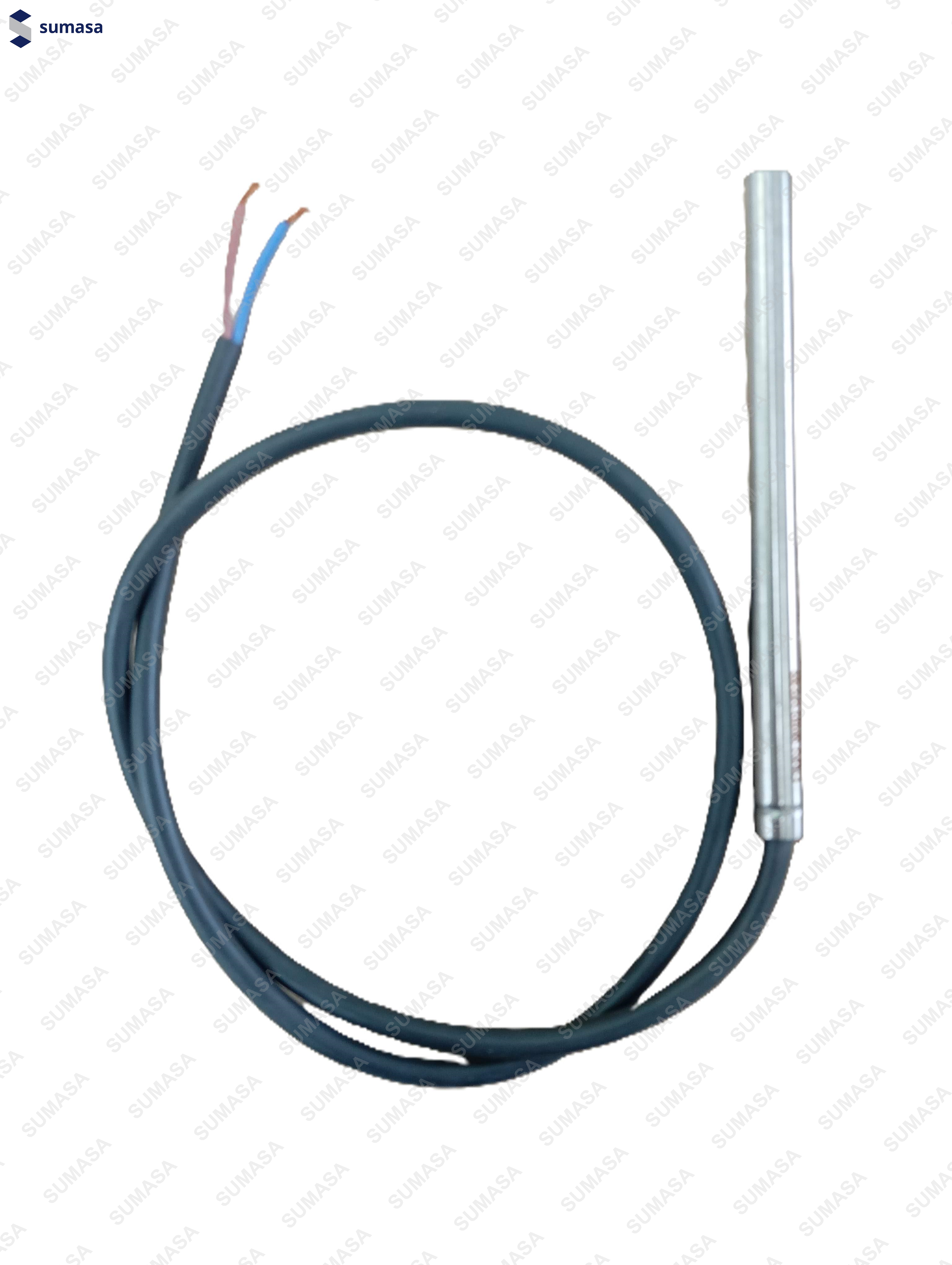 RESIST. CALENT.  VALVULAS 60W 230V