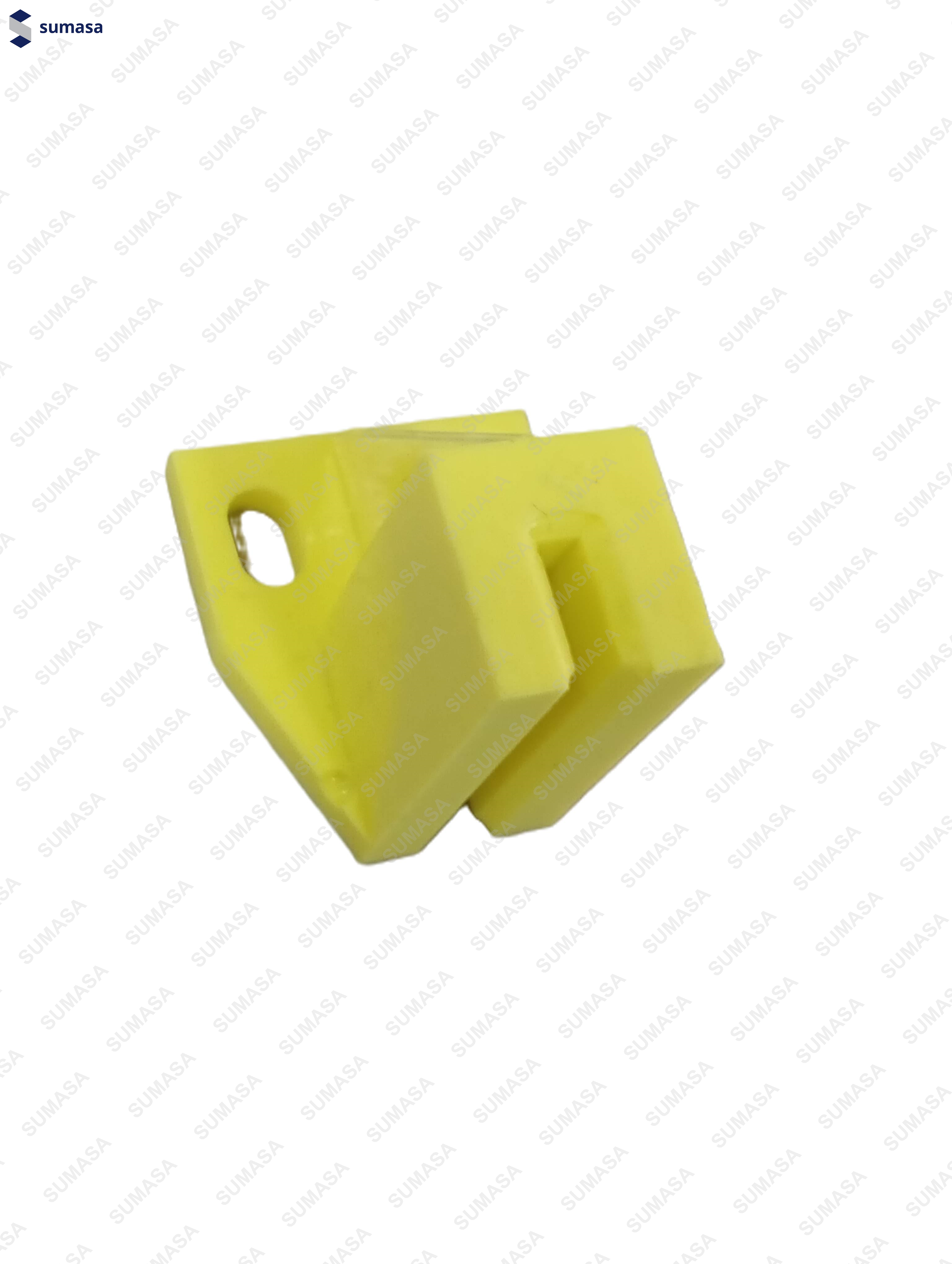 GUIADOR AMARILLO S-2/5 COZ5EST95