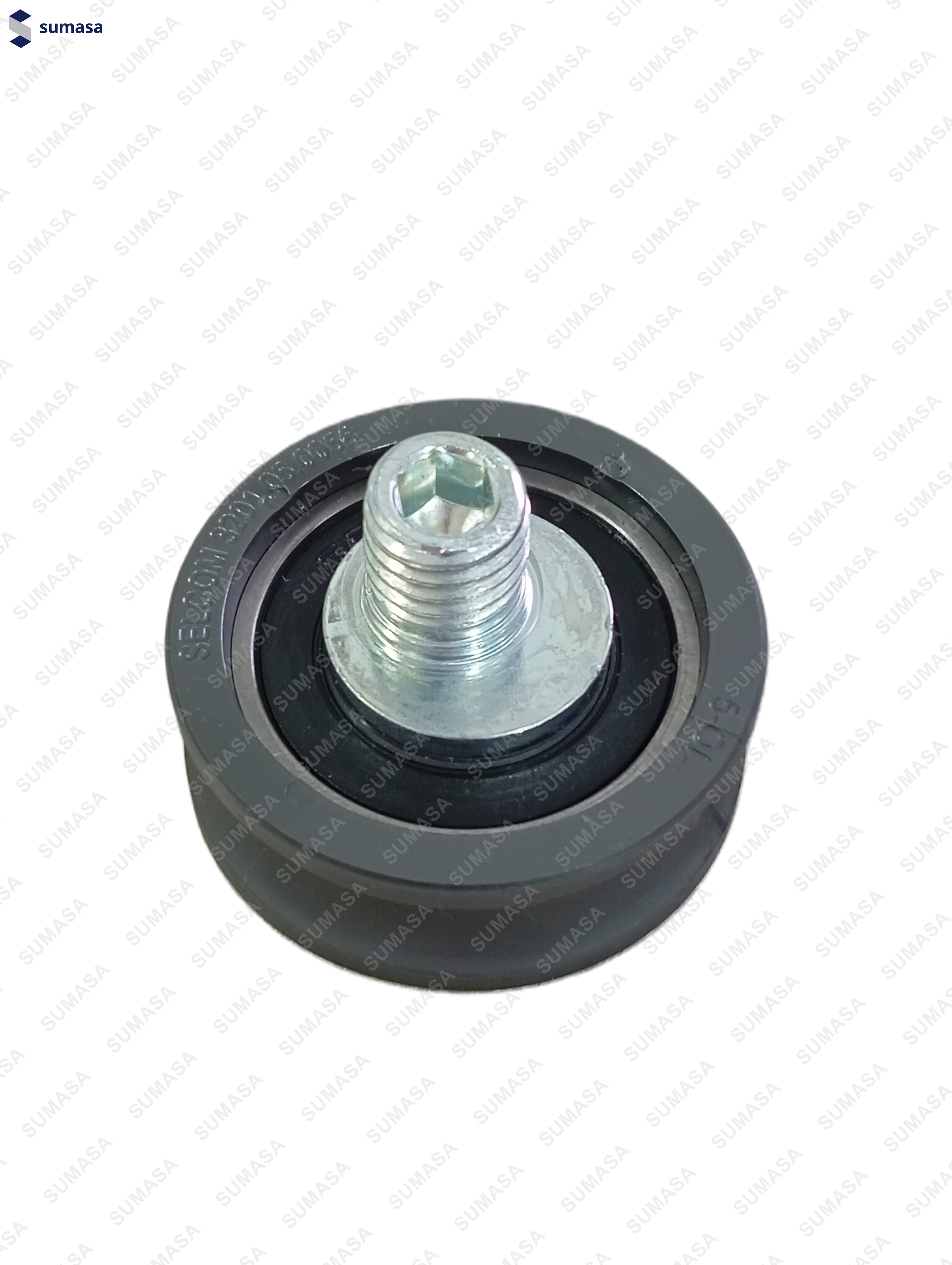 2C1A050058 RUEDA INFERIOR HIDRA