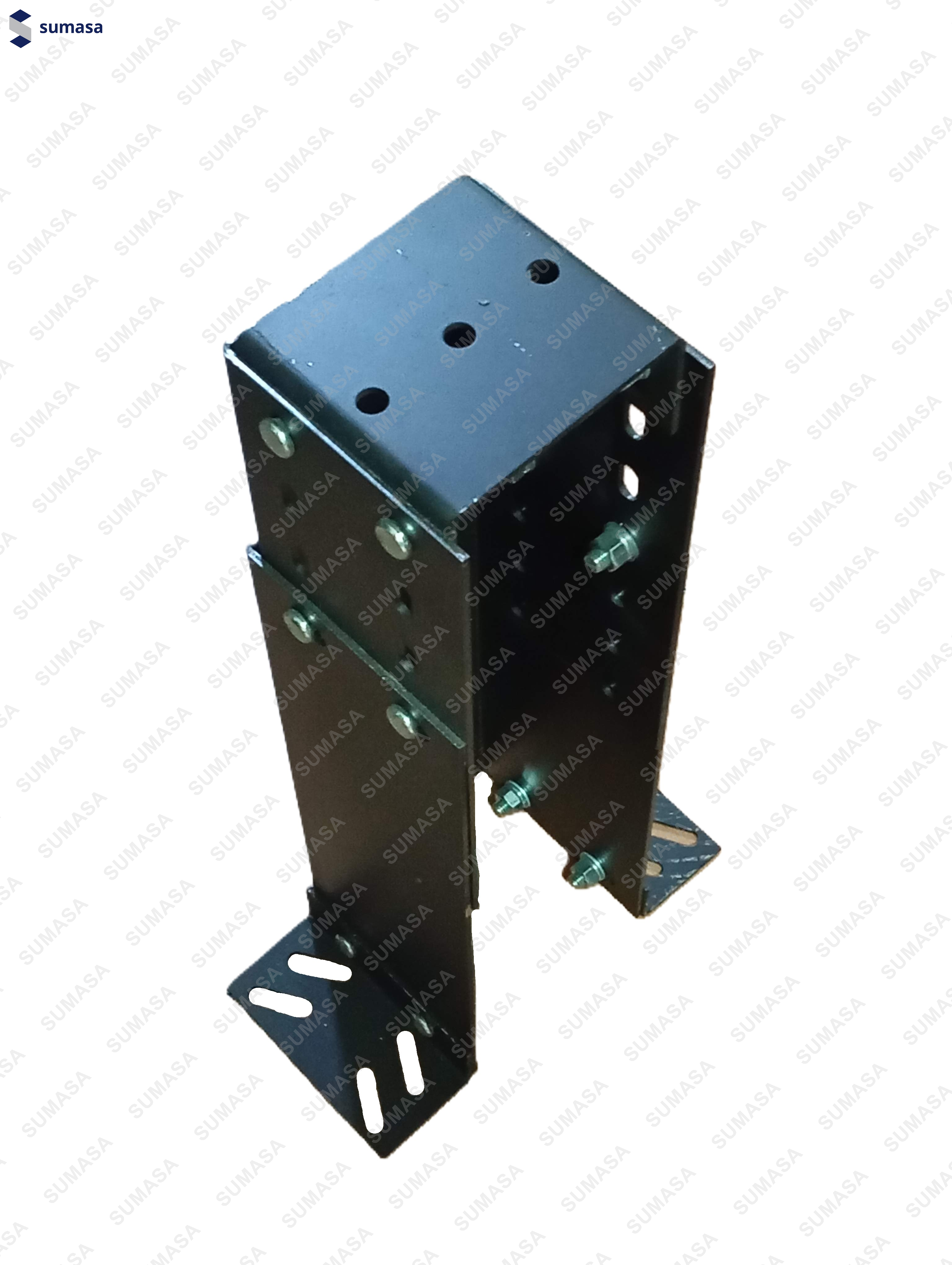 CONJ PILAR FOSO ASC ELEC ALT450-800