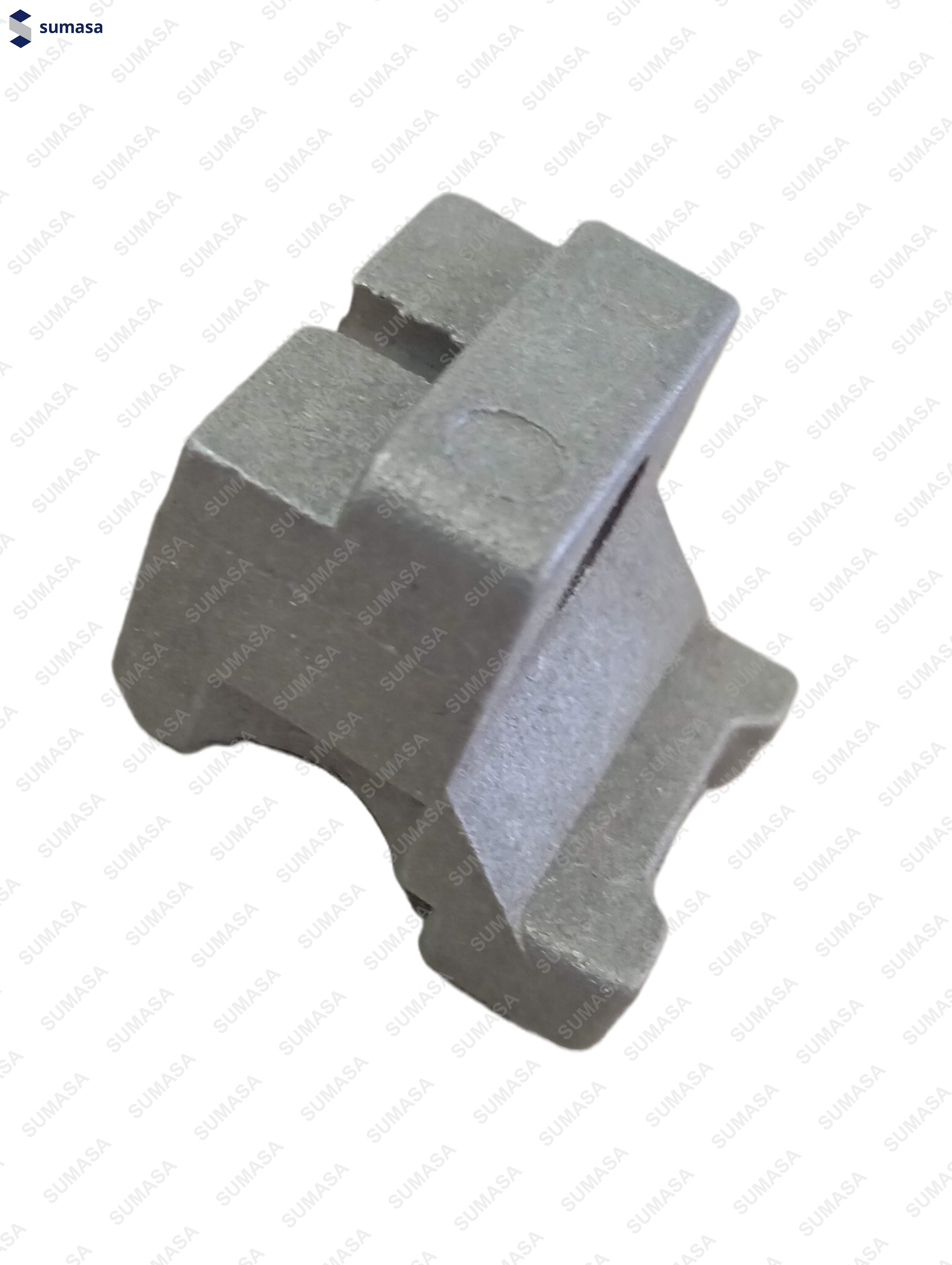 CAM.00AL.00000 CONJUNTO AMARRACABLES DE ALUMINIO