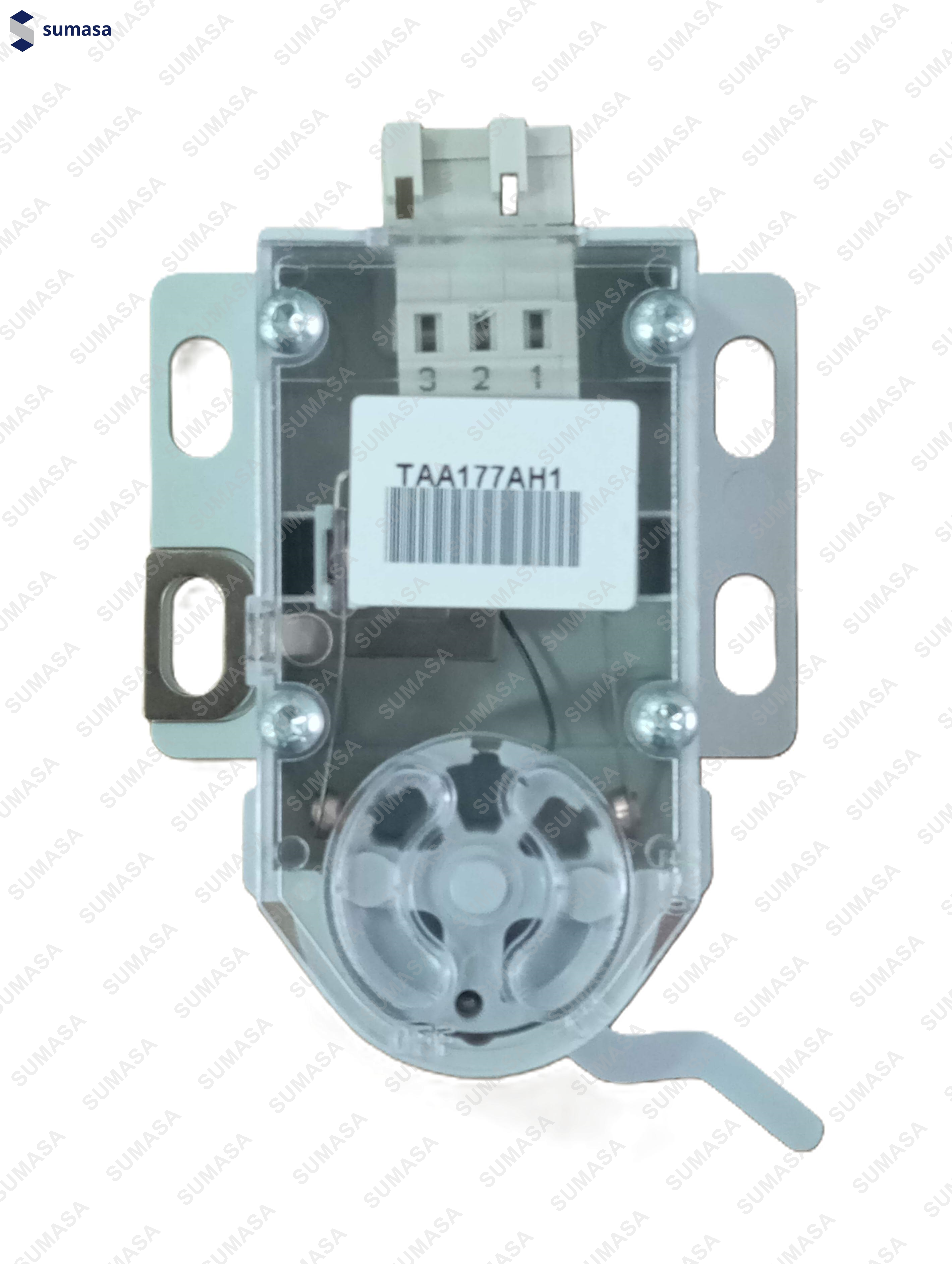 CONTACTO OTIS LIMITADOR TAA177AH1