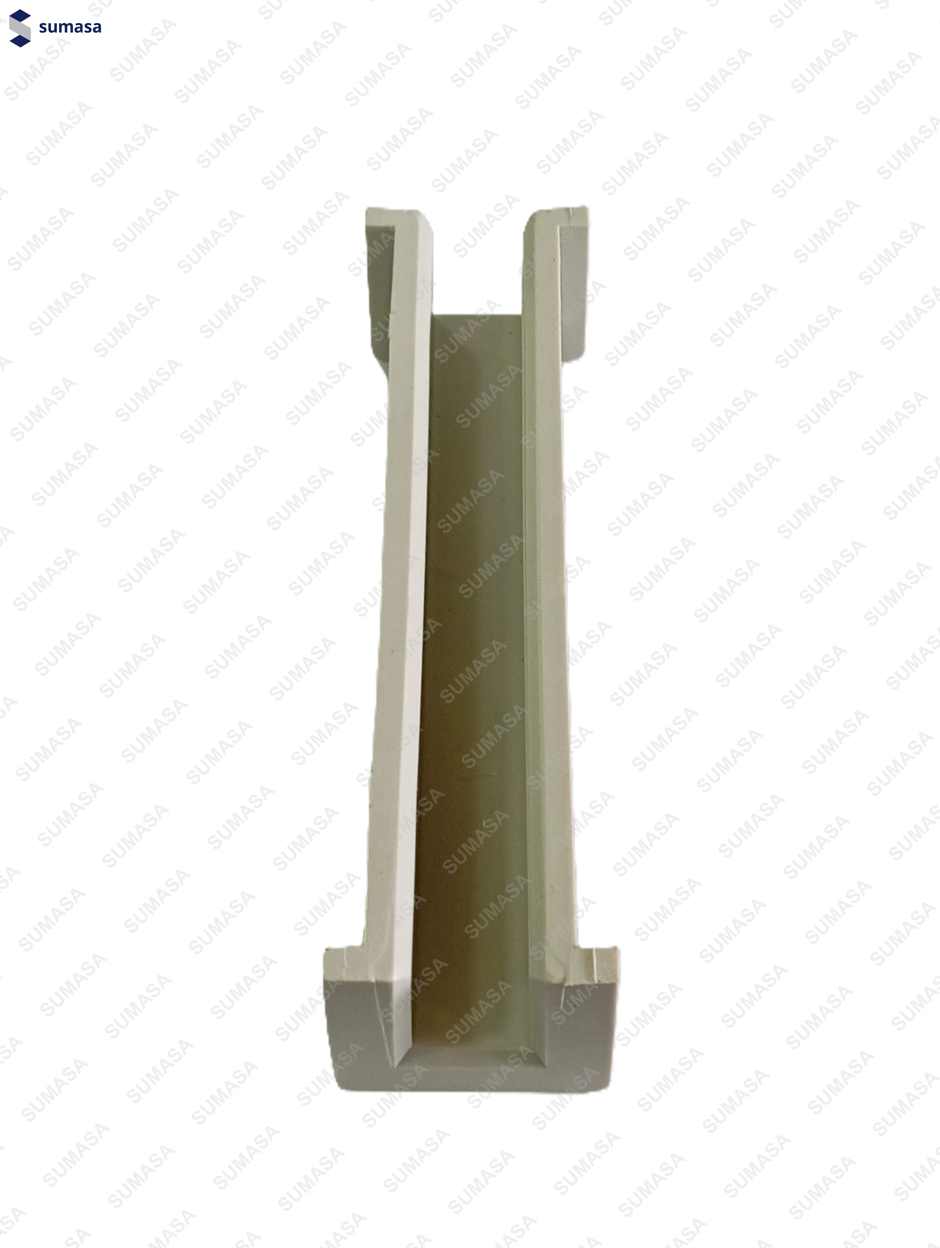 GUIADOR 140 X 16  3 ALETAS G-16