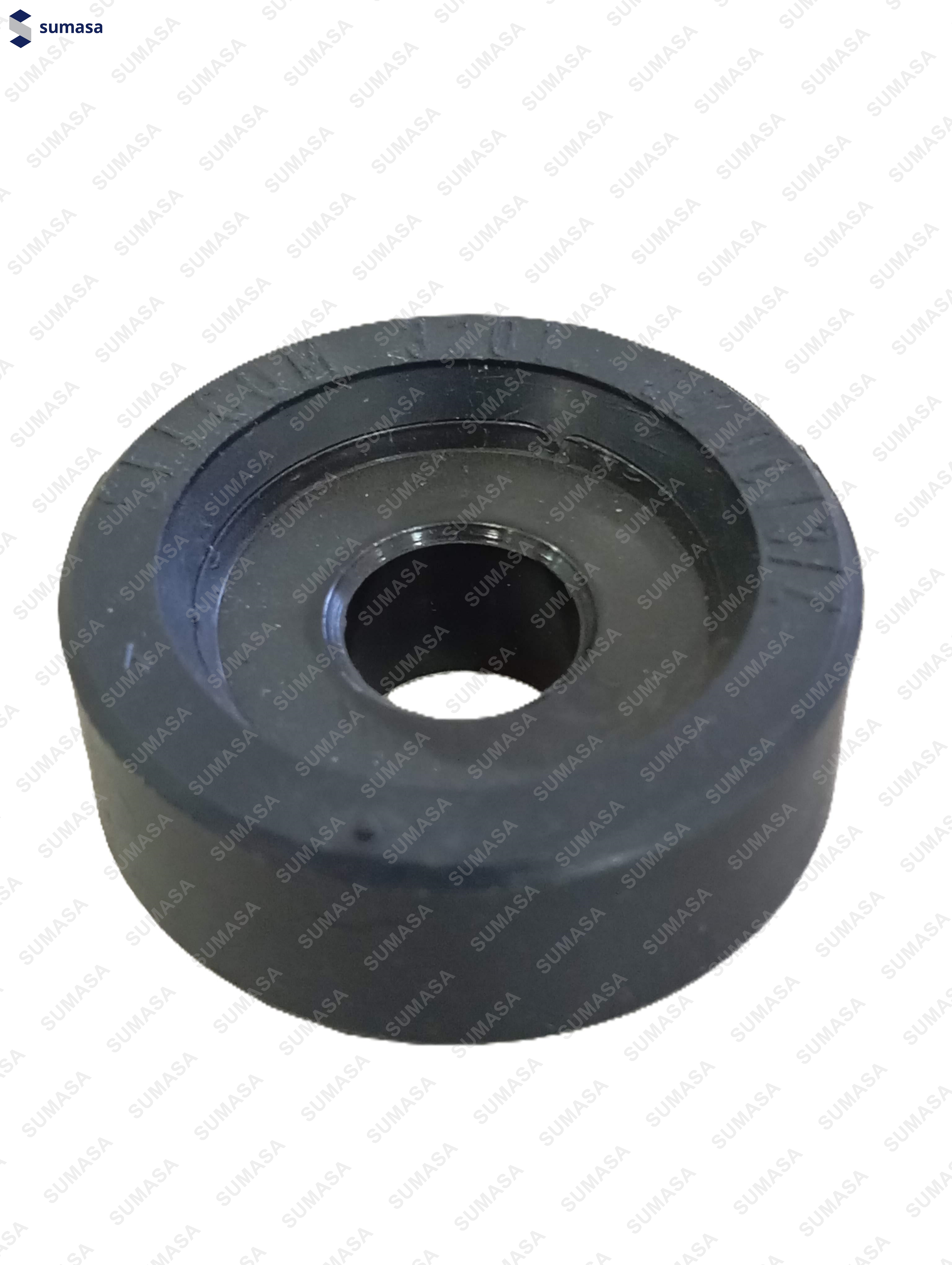 2C1A050013 RUEDA CERRADURA HIDRA