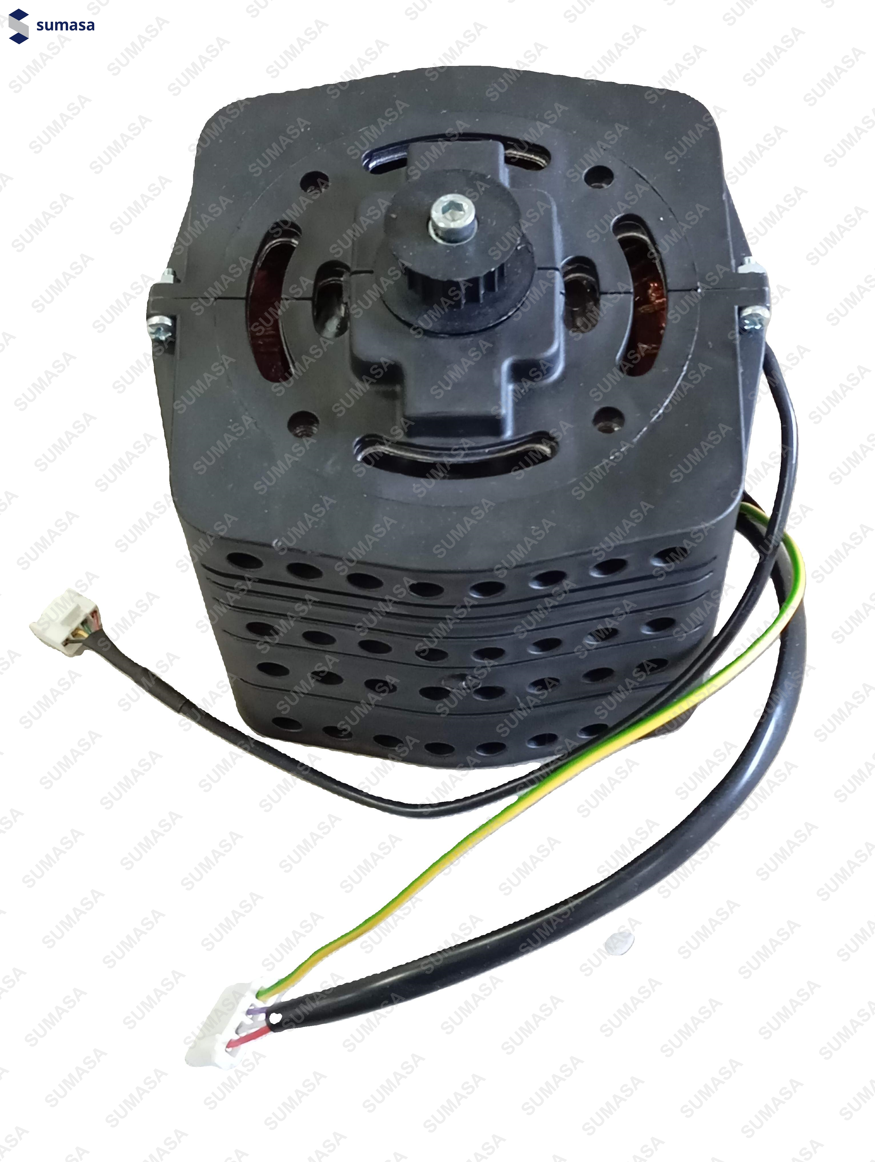 CMT-VFE001 MOTOR VVVF CON ENCODER