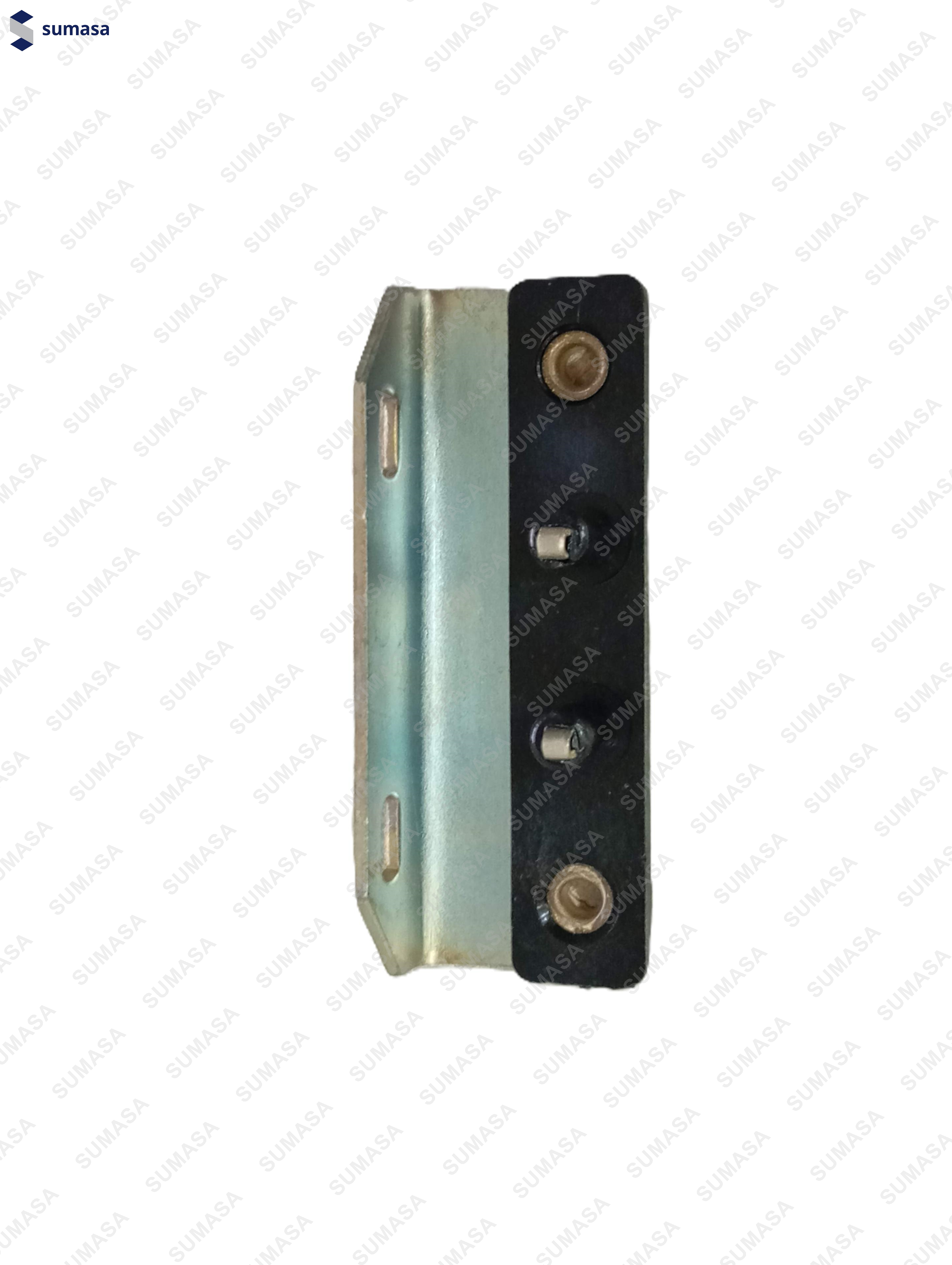 CLAVIJA LARGA C/ ESCUADRA (ART.046898)