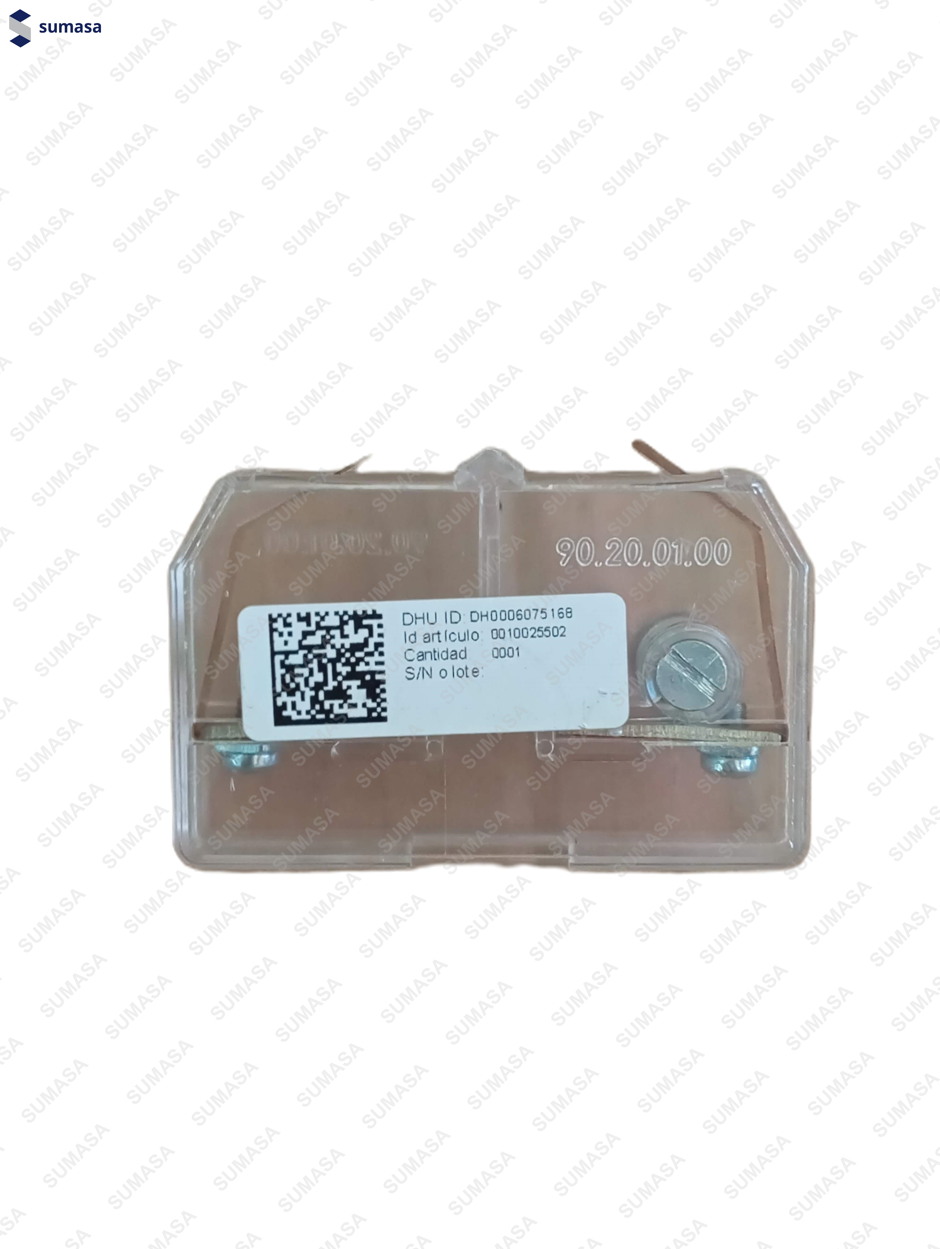 THYSSEN CONTACTO PUERTA BAKAR CENIA "ORIGINAL"