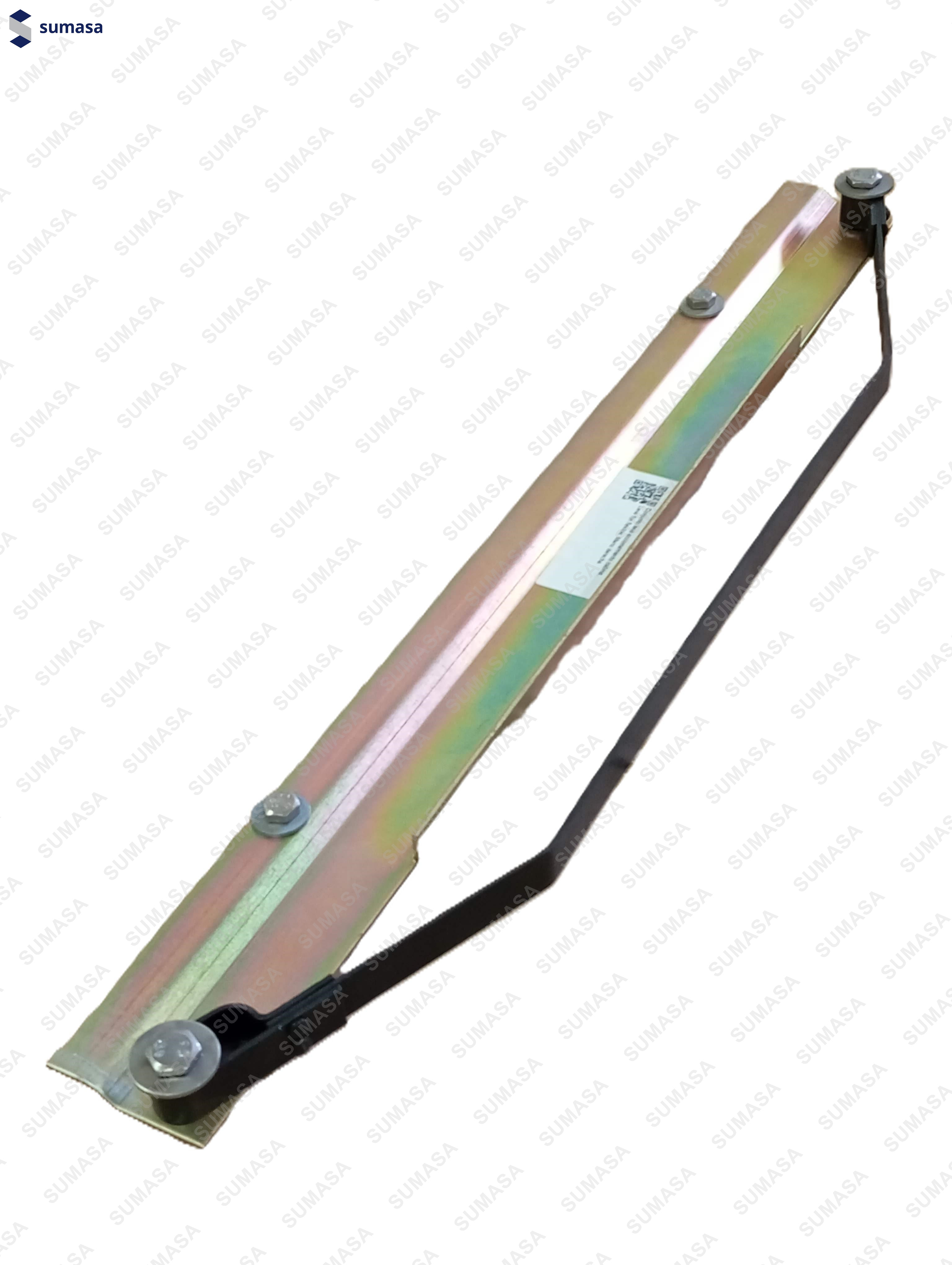 CLA.LX00.CD000 LEVA FIJA FLEXIBLE DERECHA