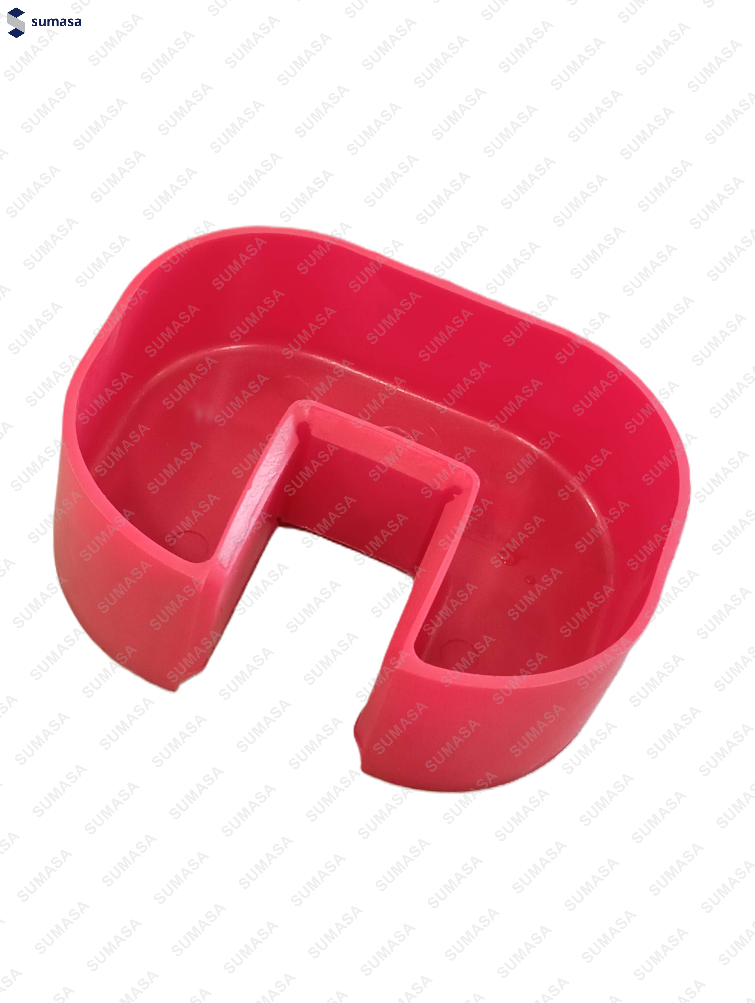 RECOGEDOR ACEITE  155x50x125mm