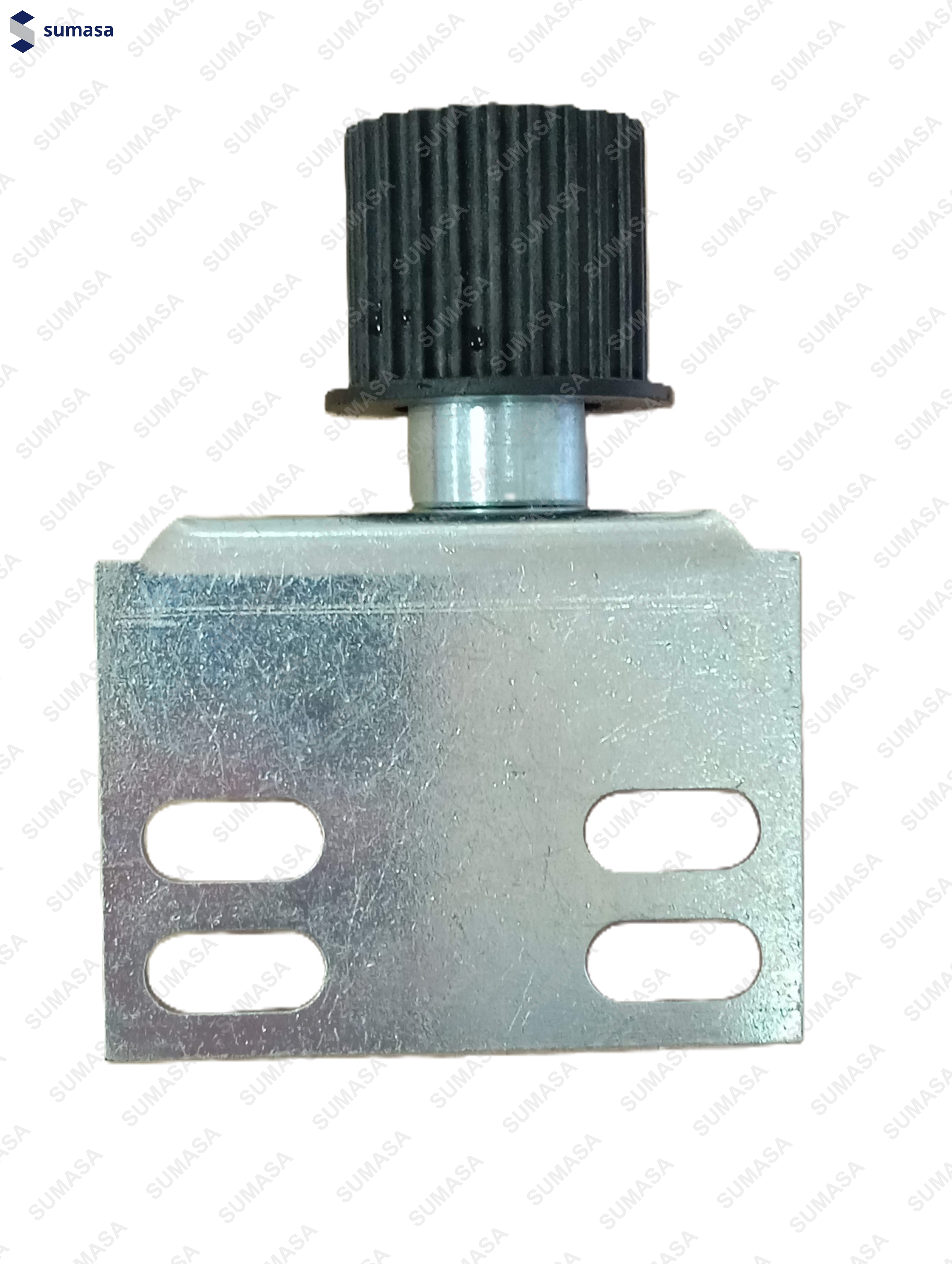 KONE SOPORTE POLEA DENTADA D43mm KM601275G02