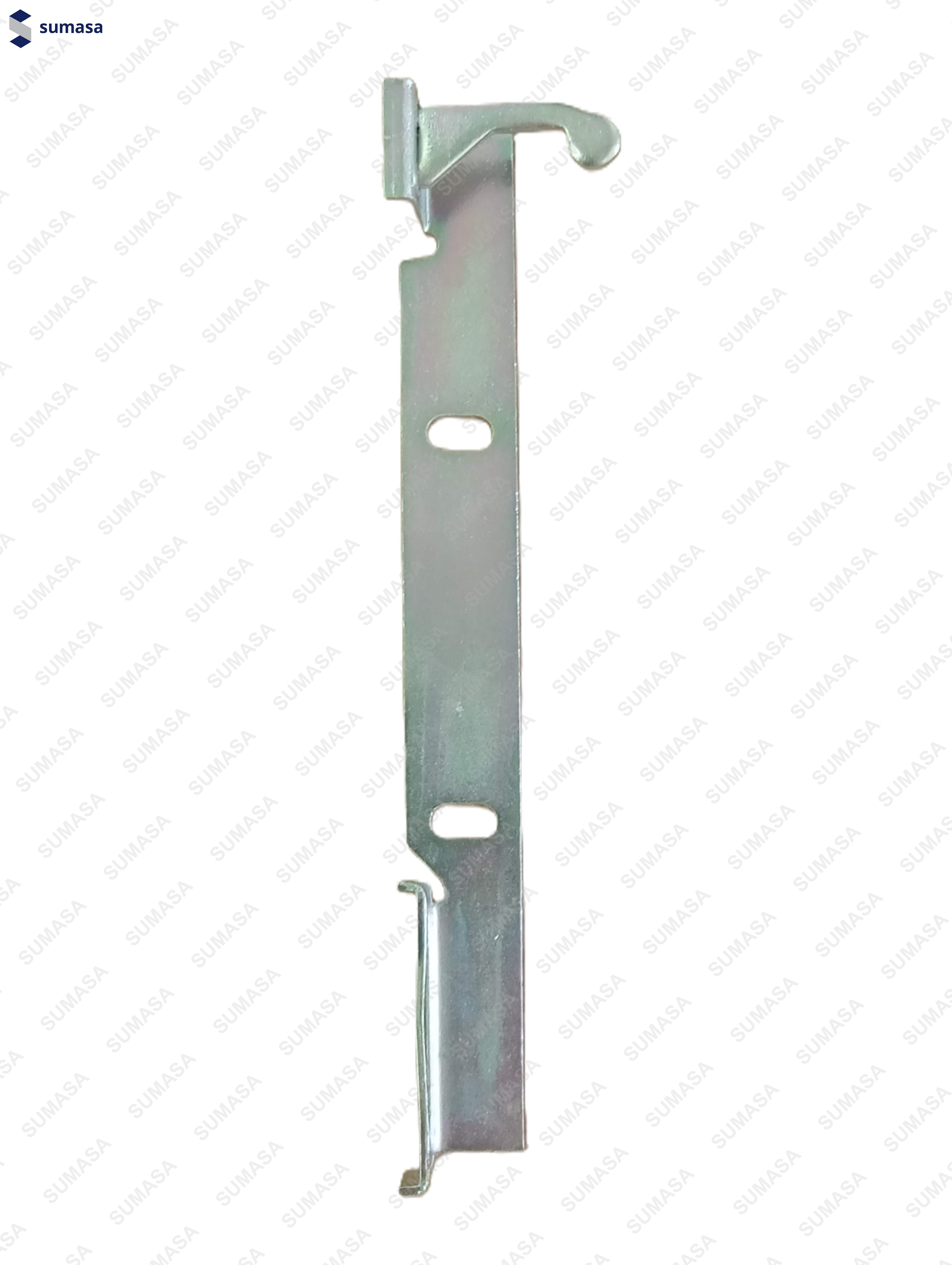 SOPORTE PUERTA OTIS 9538 (SPST-SPSPO) IZQUIERDO