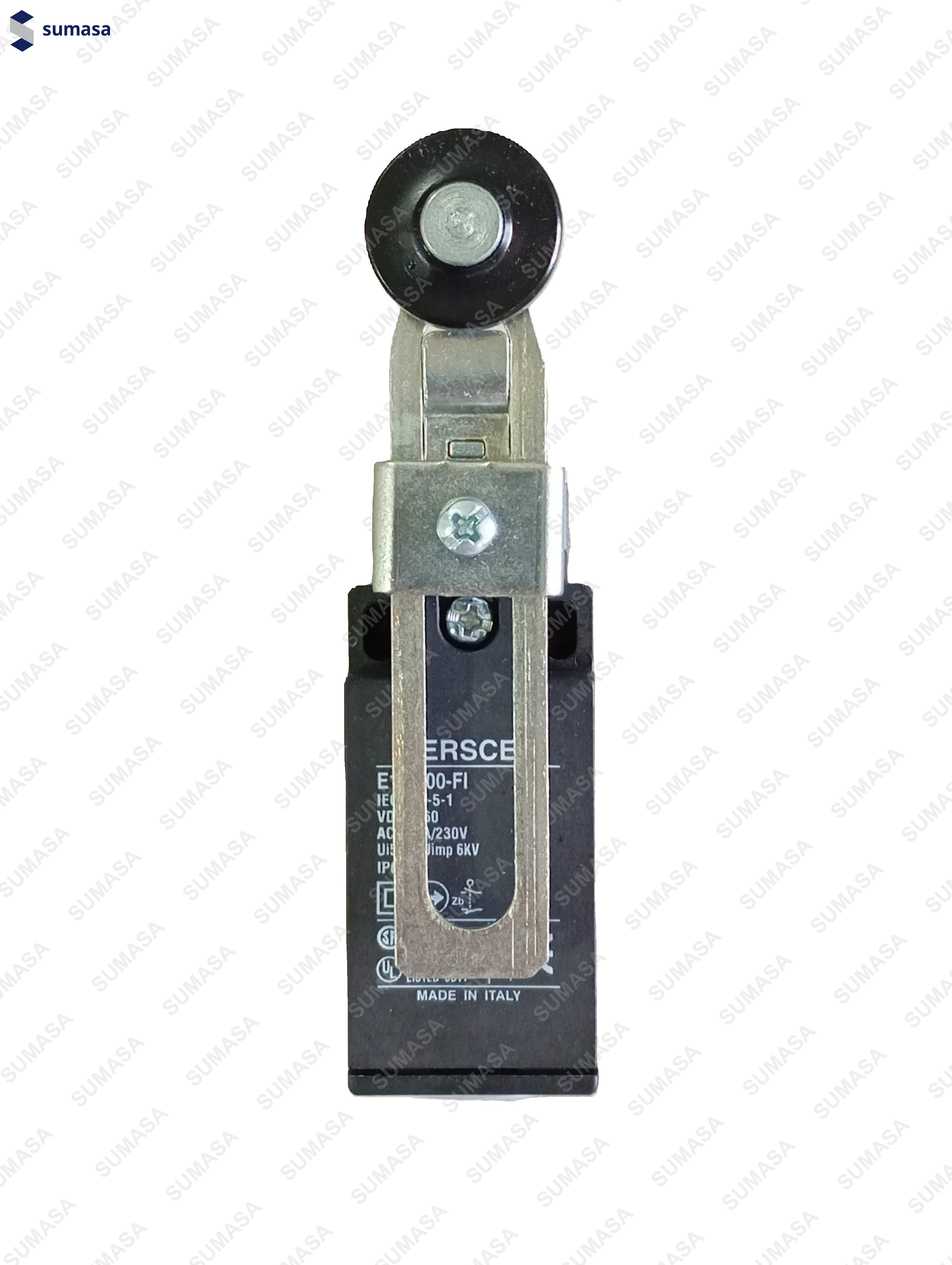 INTERRUPTOR BRAZO REG.+RUEDA            (83850303)