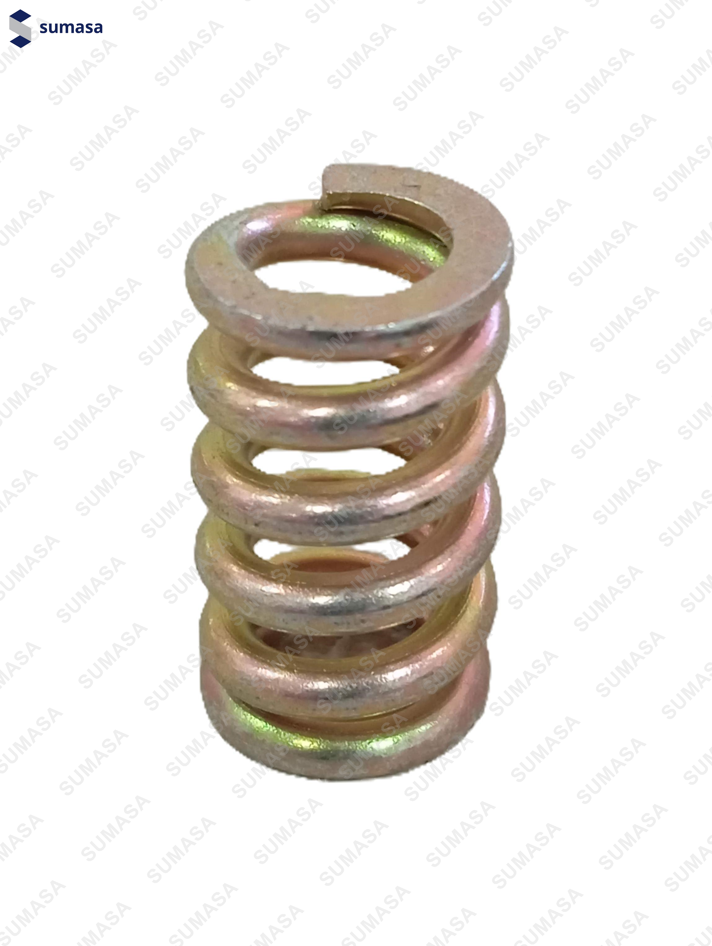 2L1A153002 MUELLE TENSION CABLE