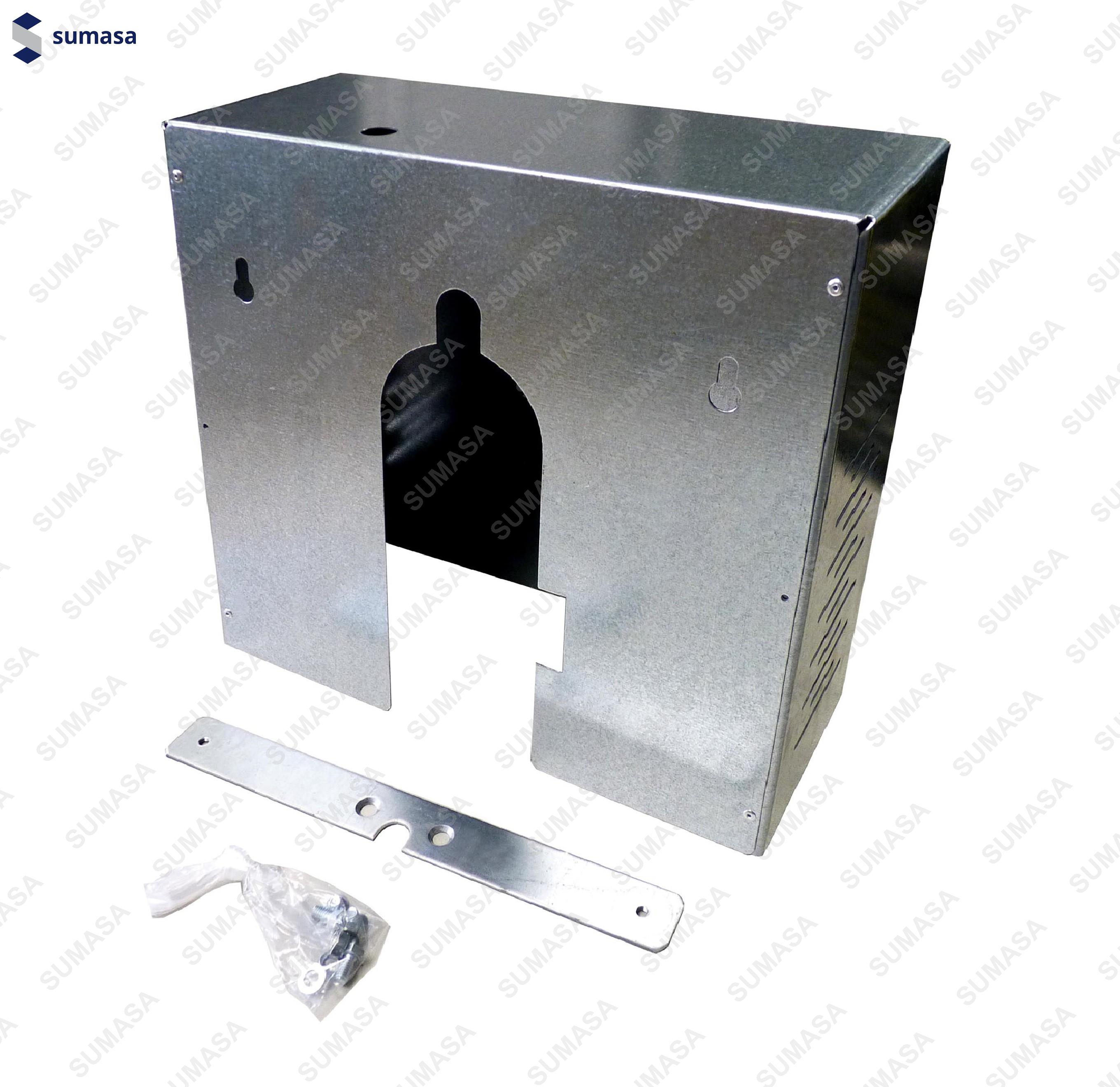 PROTECCION  LIMITADOR POLEA 300 - MOD. 2128