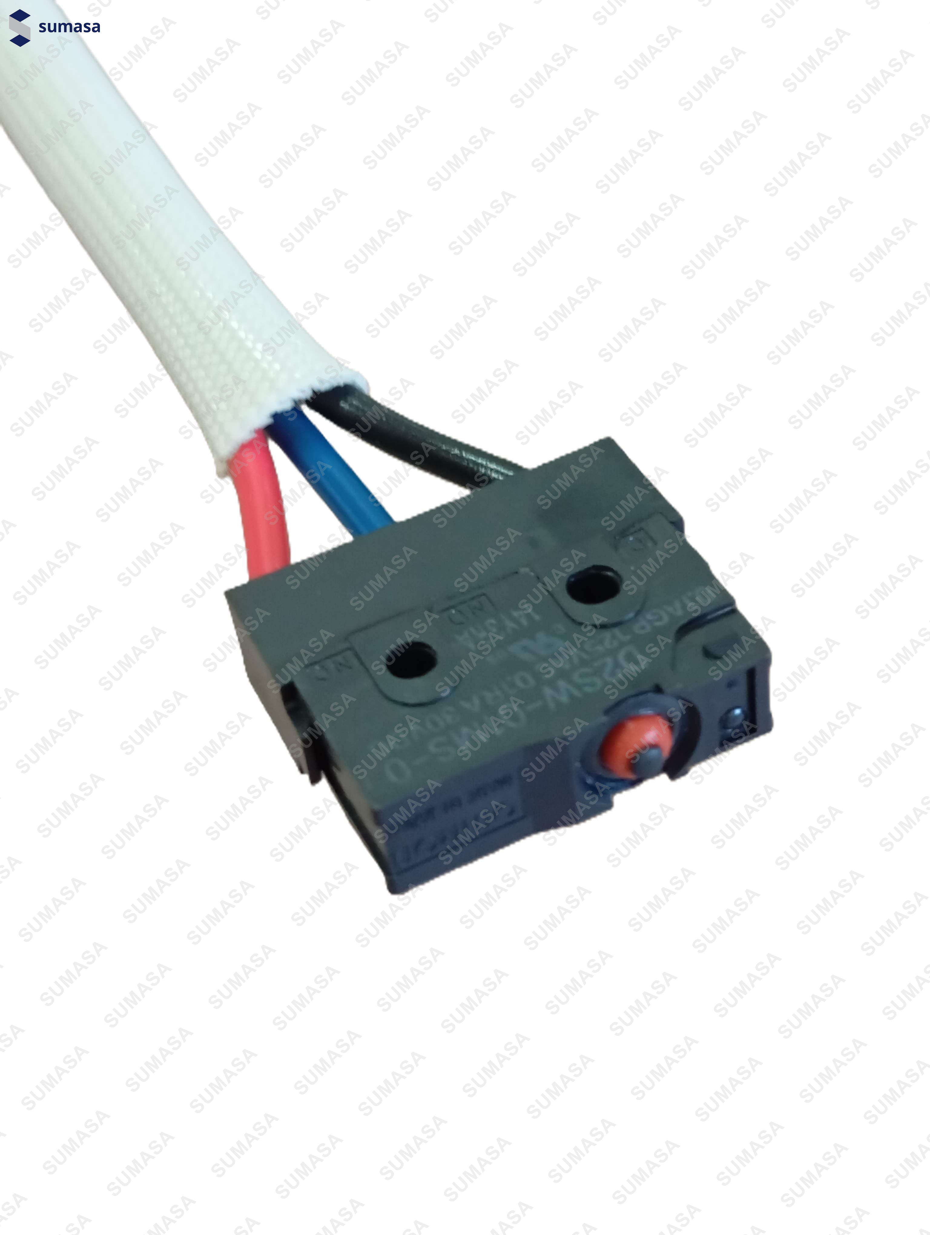 MICRO MECANICO CON AMPLIFICADOR CEG