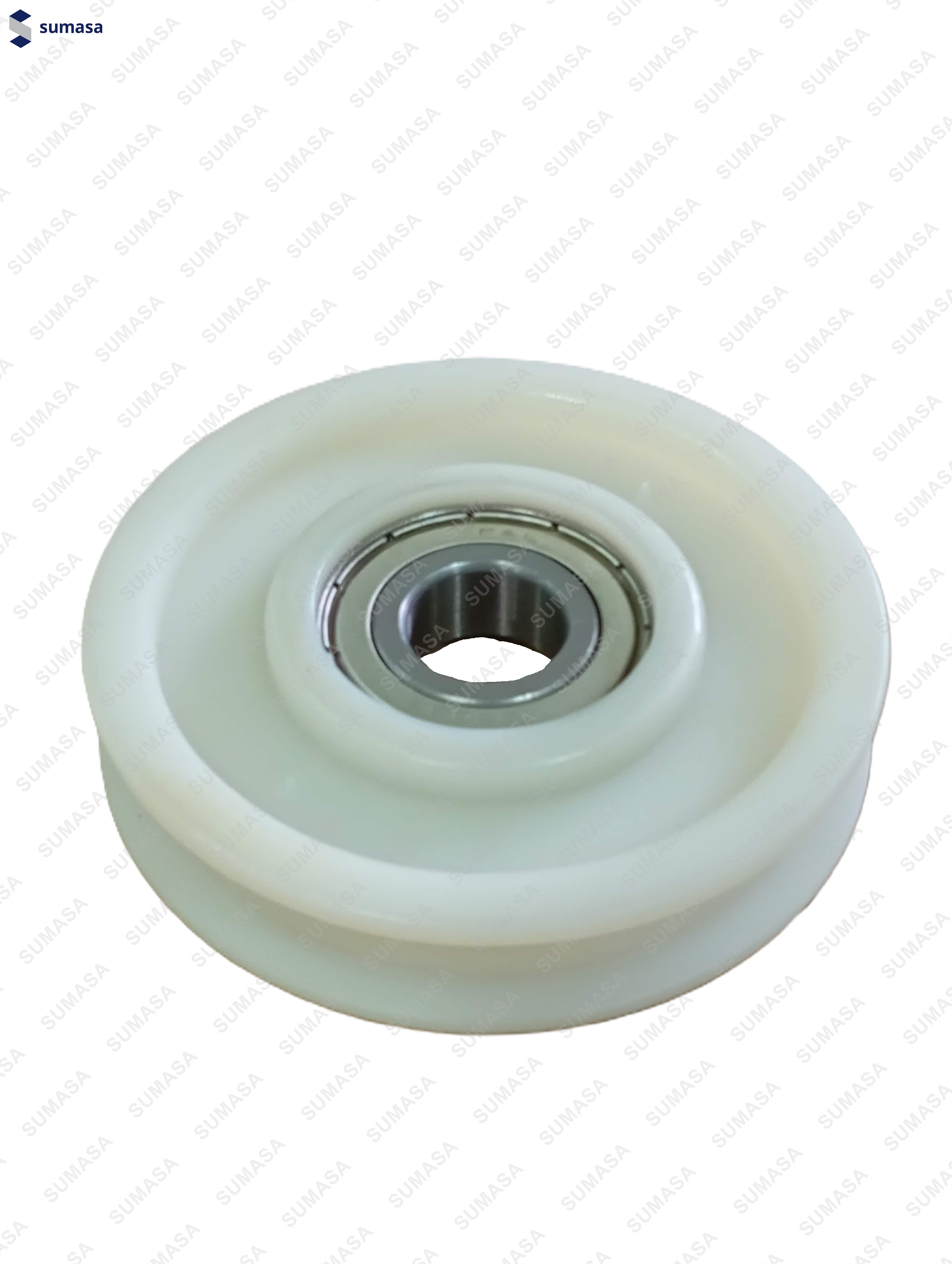 RUEDA DE COLGADOR PAP 12/13 THYSSEN