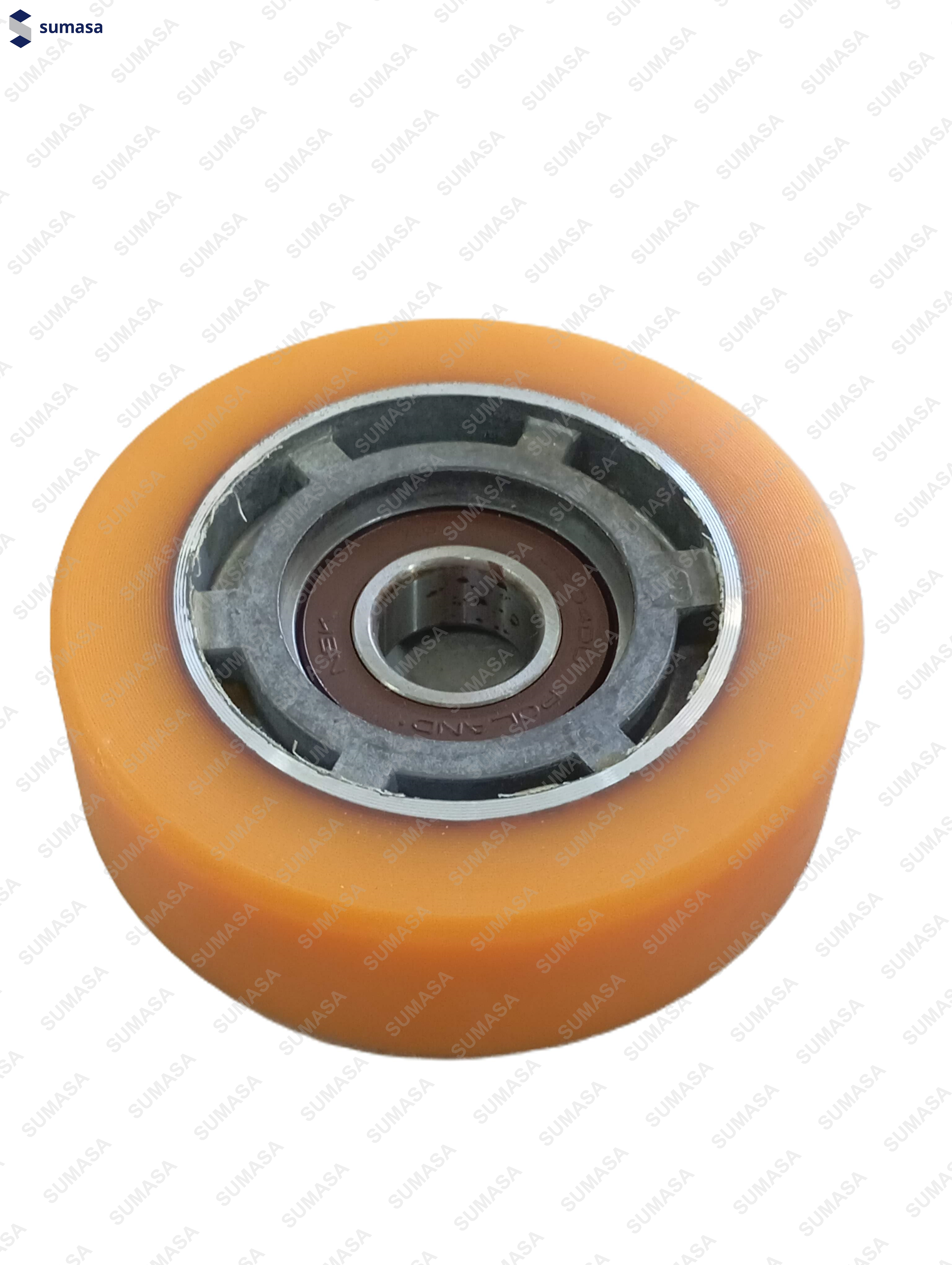 RODADERA - 0KROE035VE