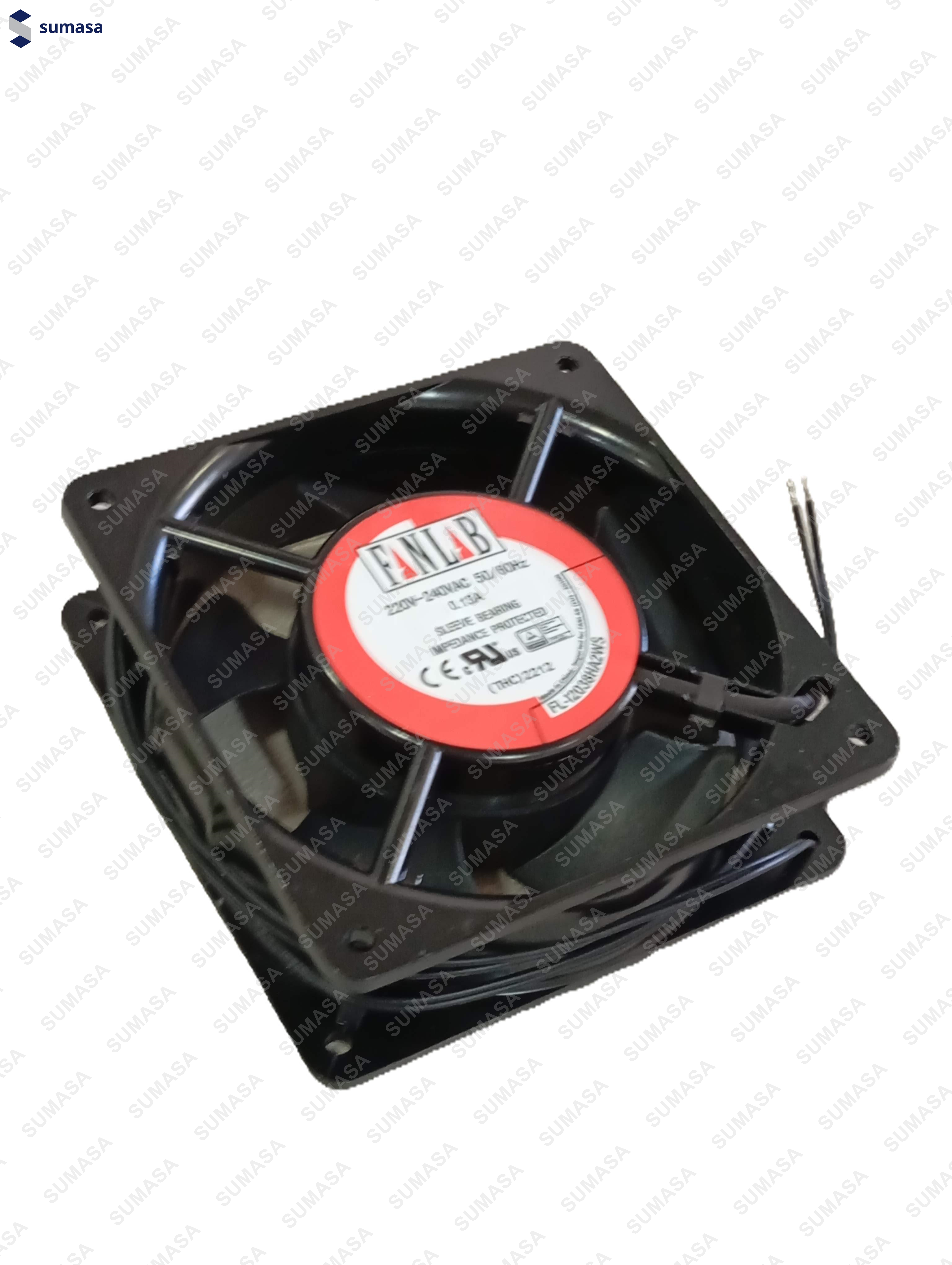 VENTILADOR  VVF SH-110B