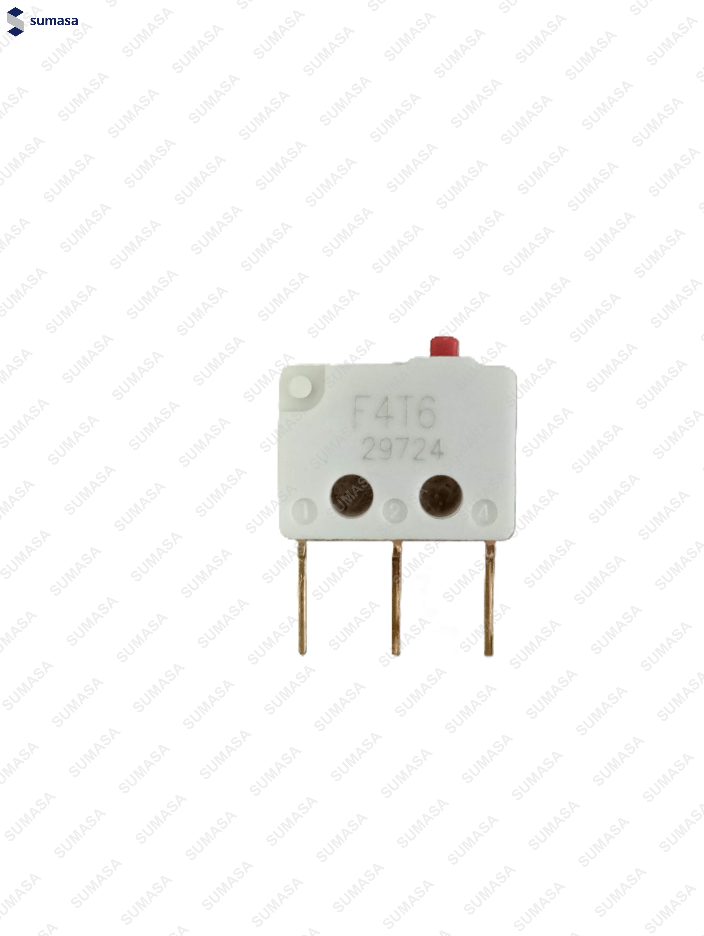 MICROINTERRUPTOR F4T6