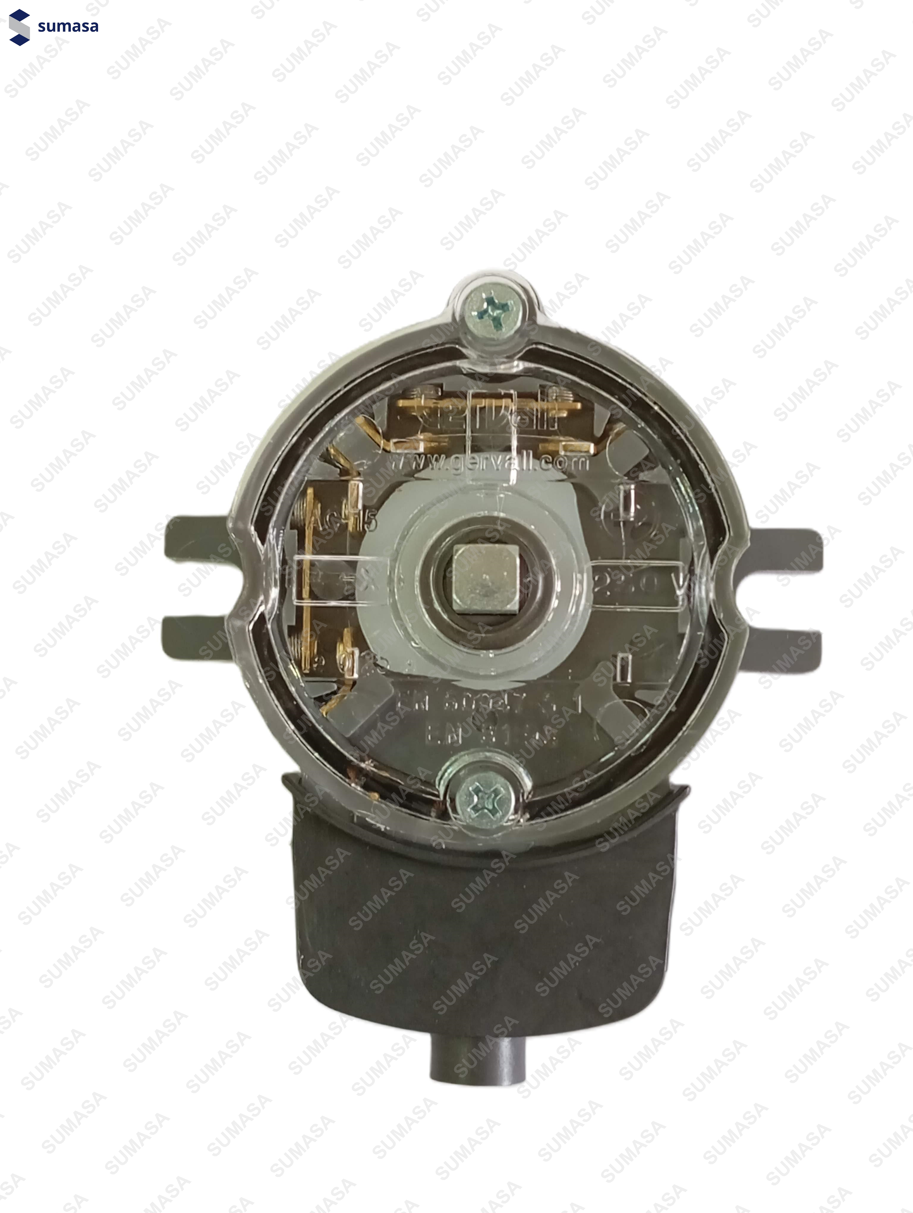 154 PARADOR FINAL CARRERA C/CONT.SE