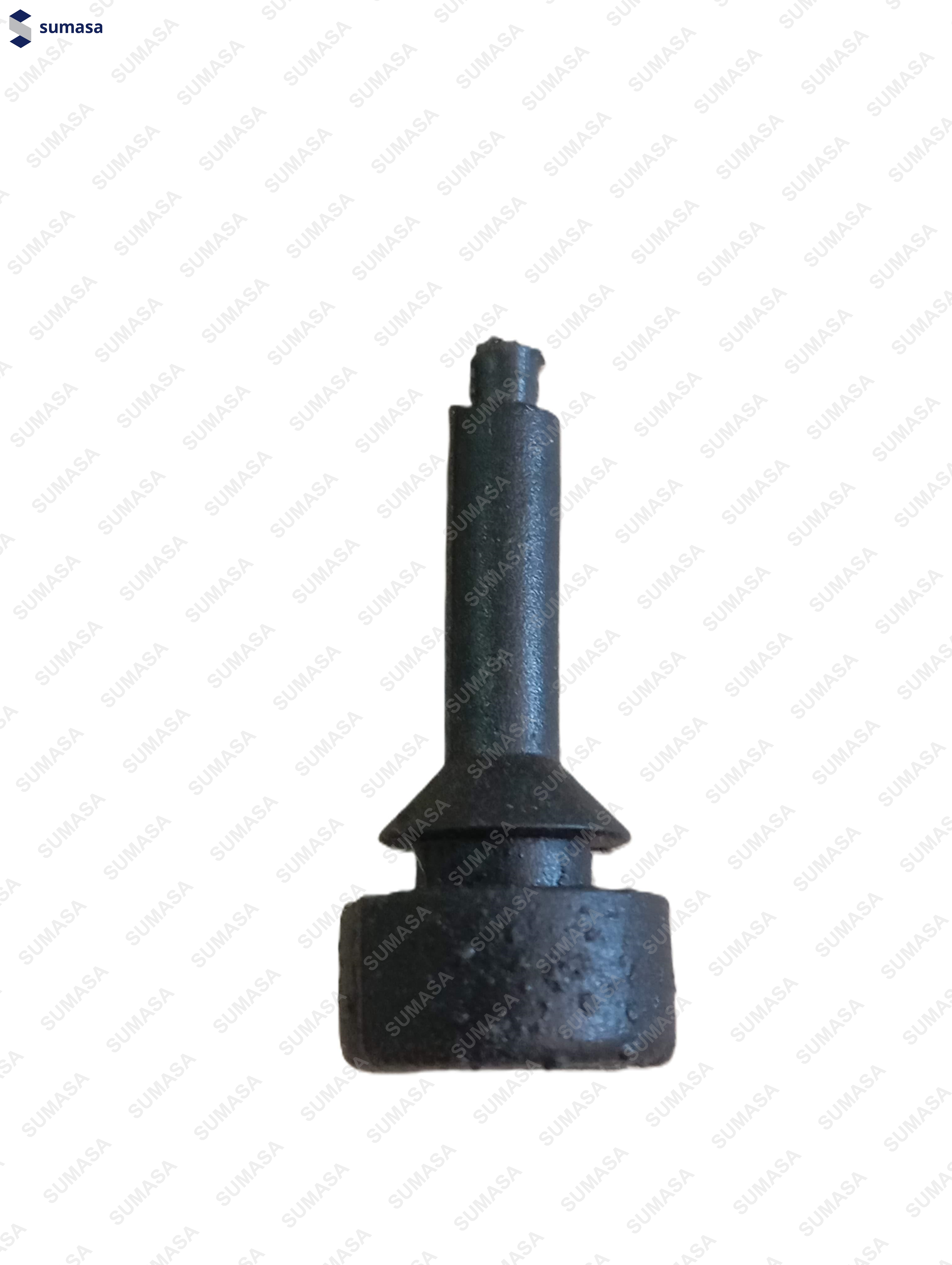 PTG.FE00.S0000 TOPE GOMA PUERTAS FERMATOR