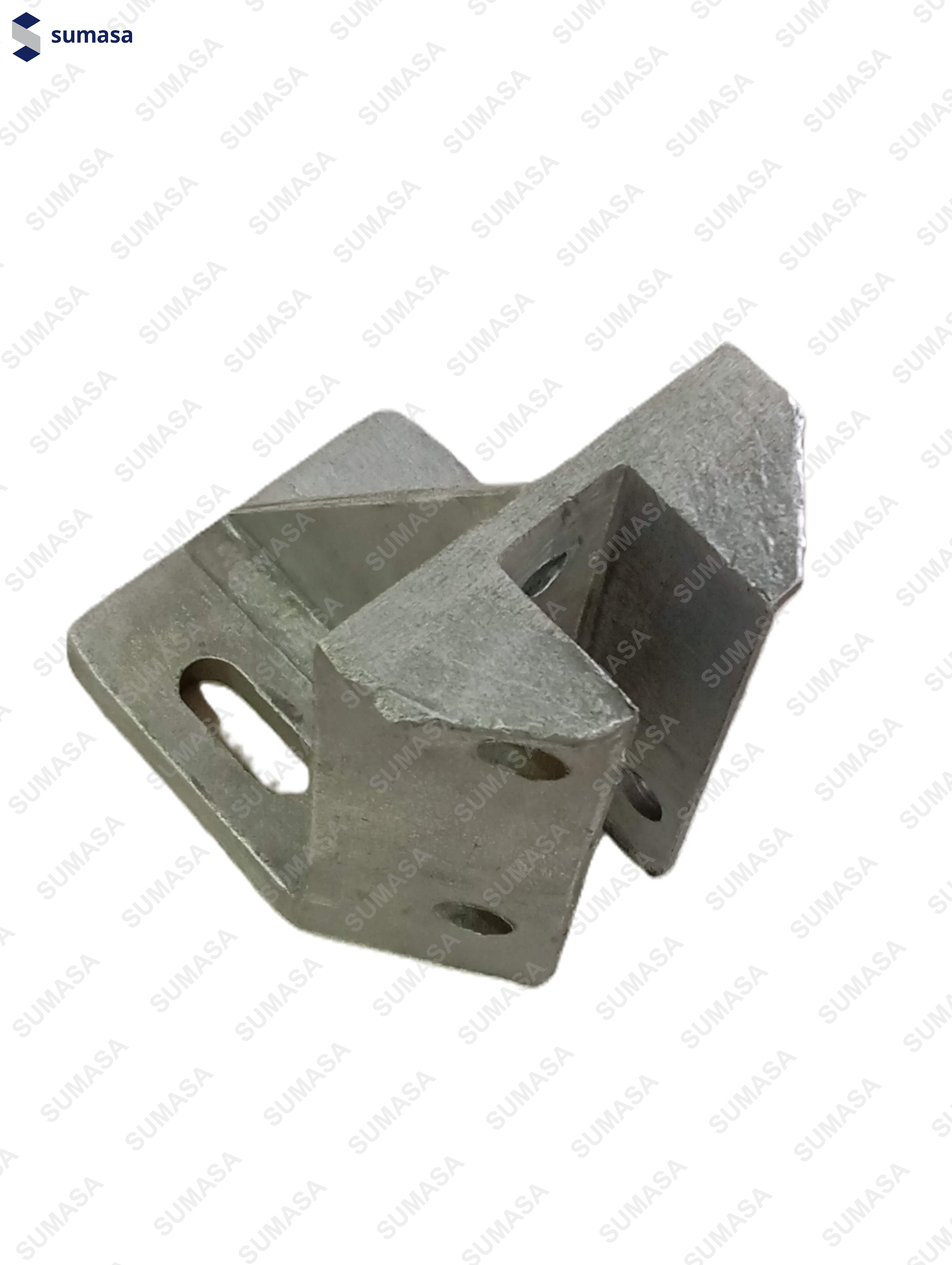 SOPORTE ALUMINIO SUMASA TIPO L