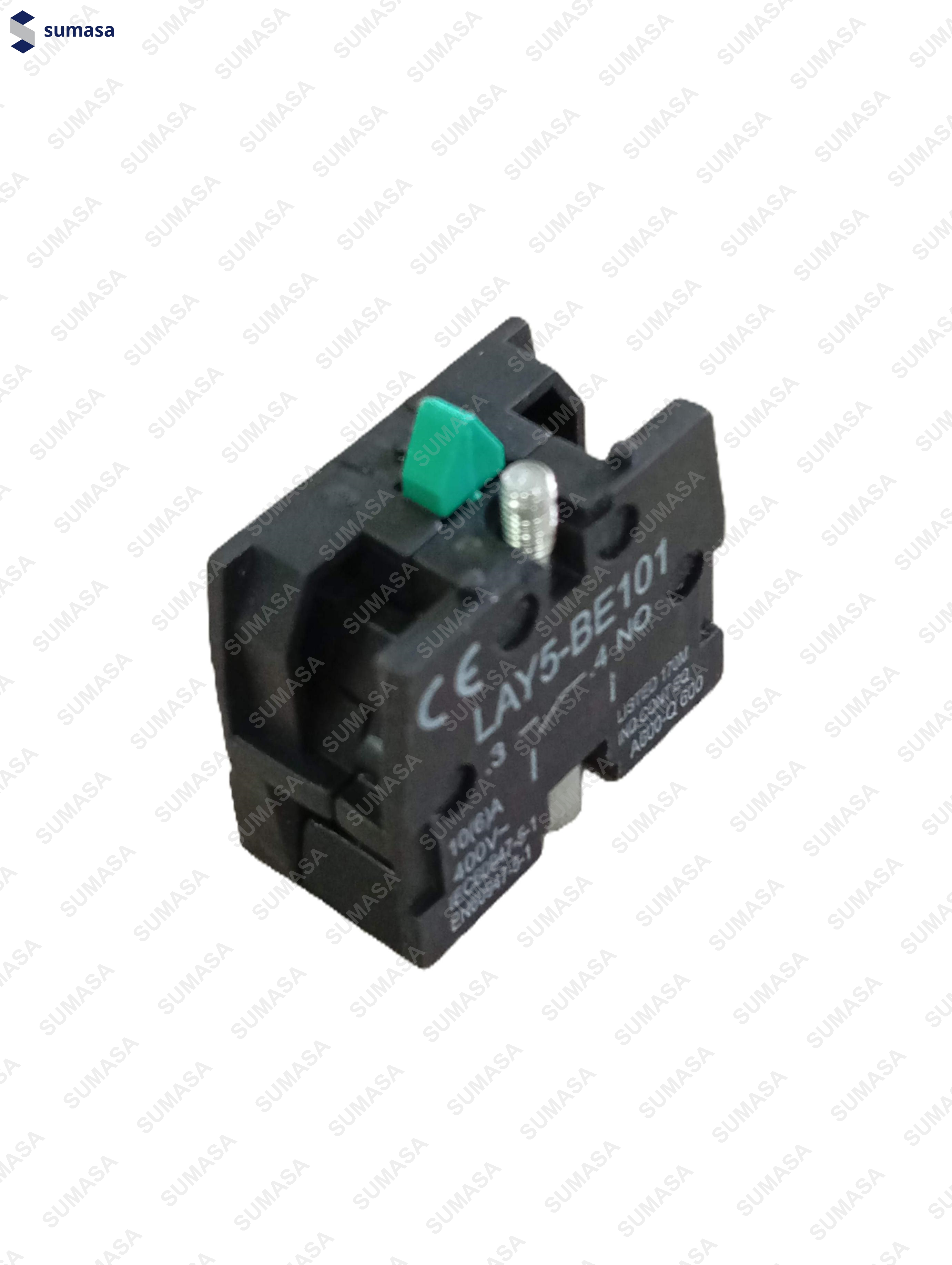 CONTACTO LAY5-BE101 NO