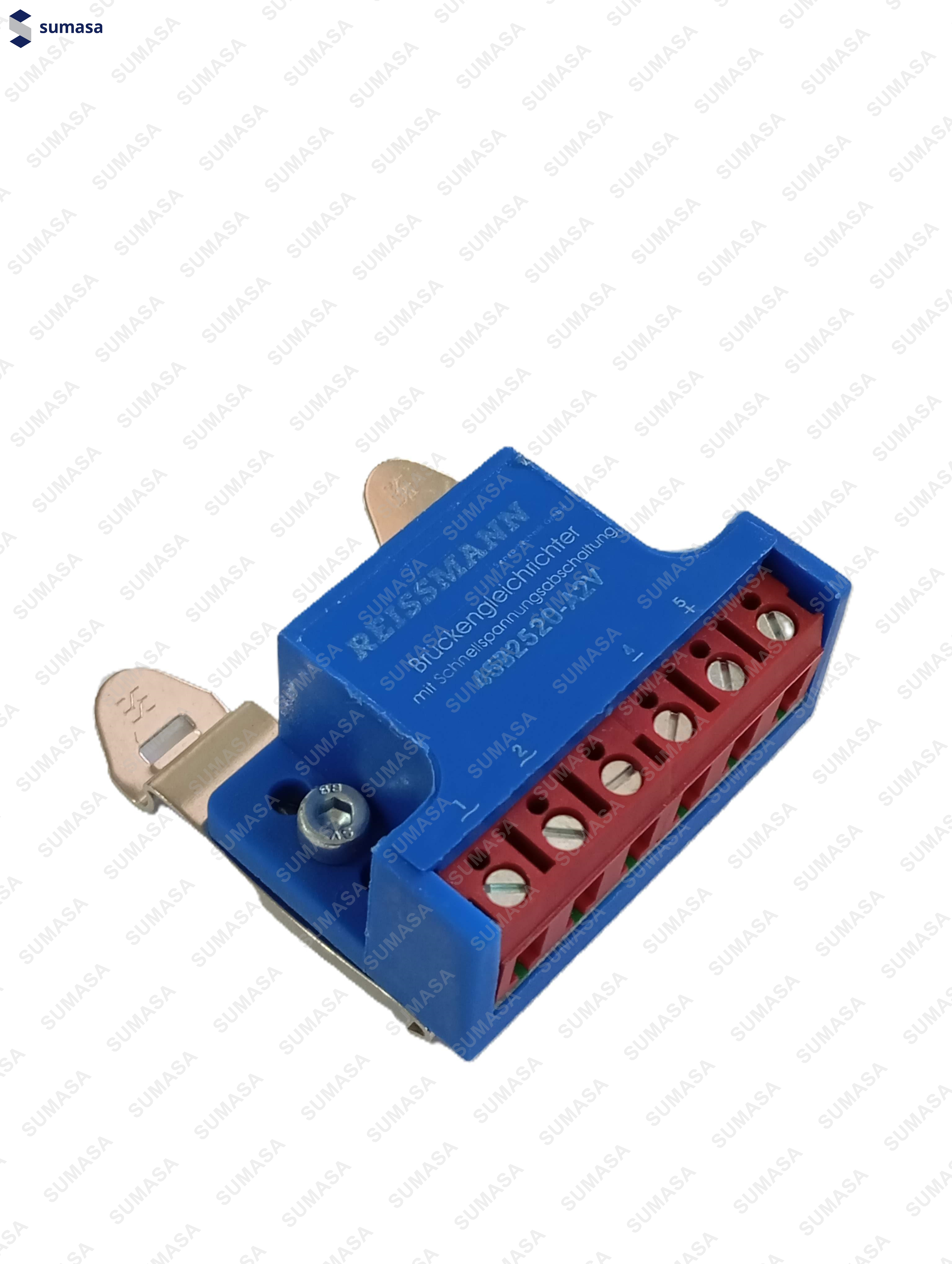 ALIMENTADOR FRENO SSB