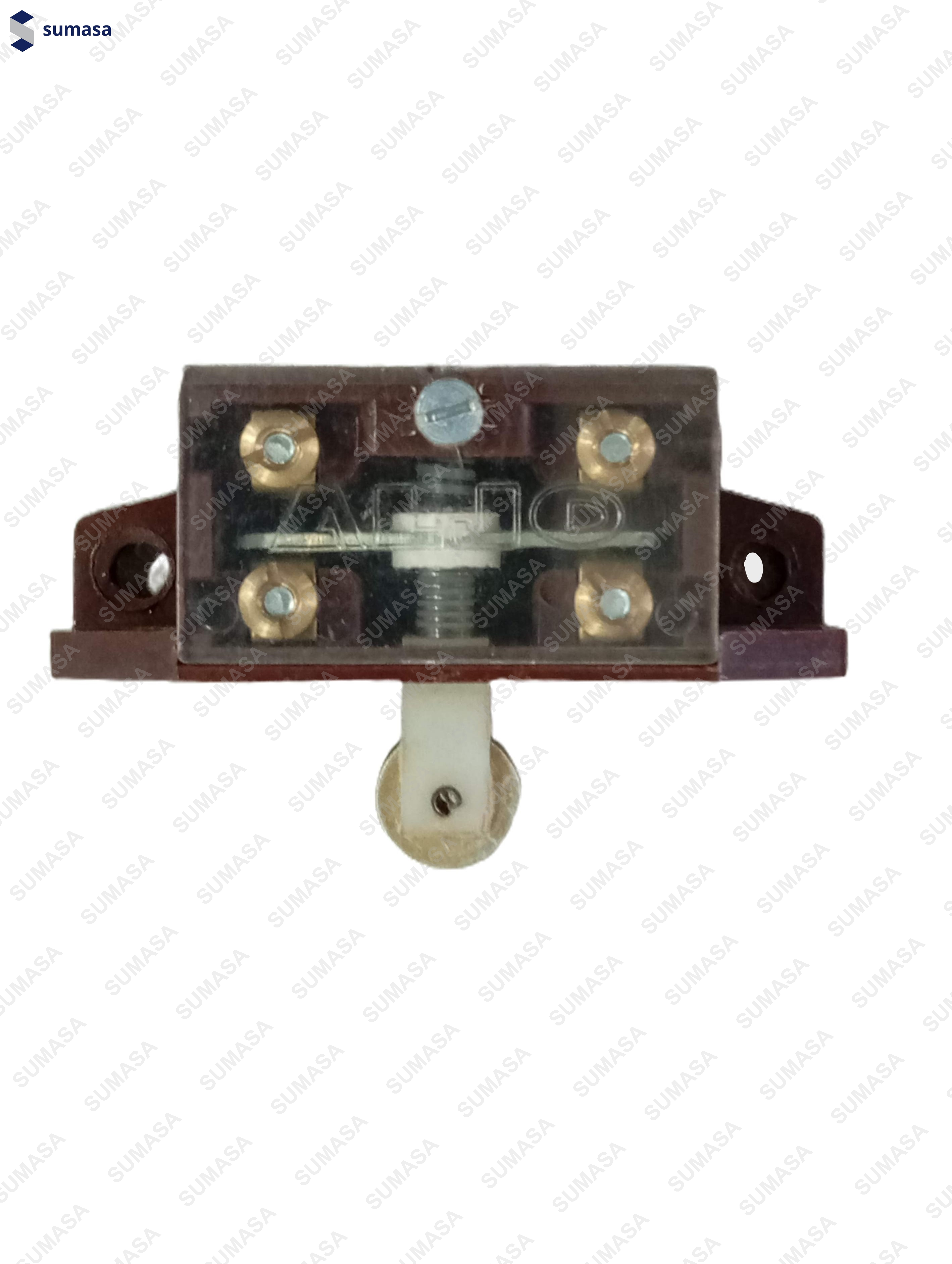 CONTACTO BAKELITA 5113.B