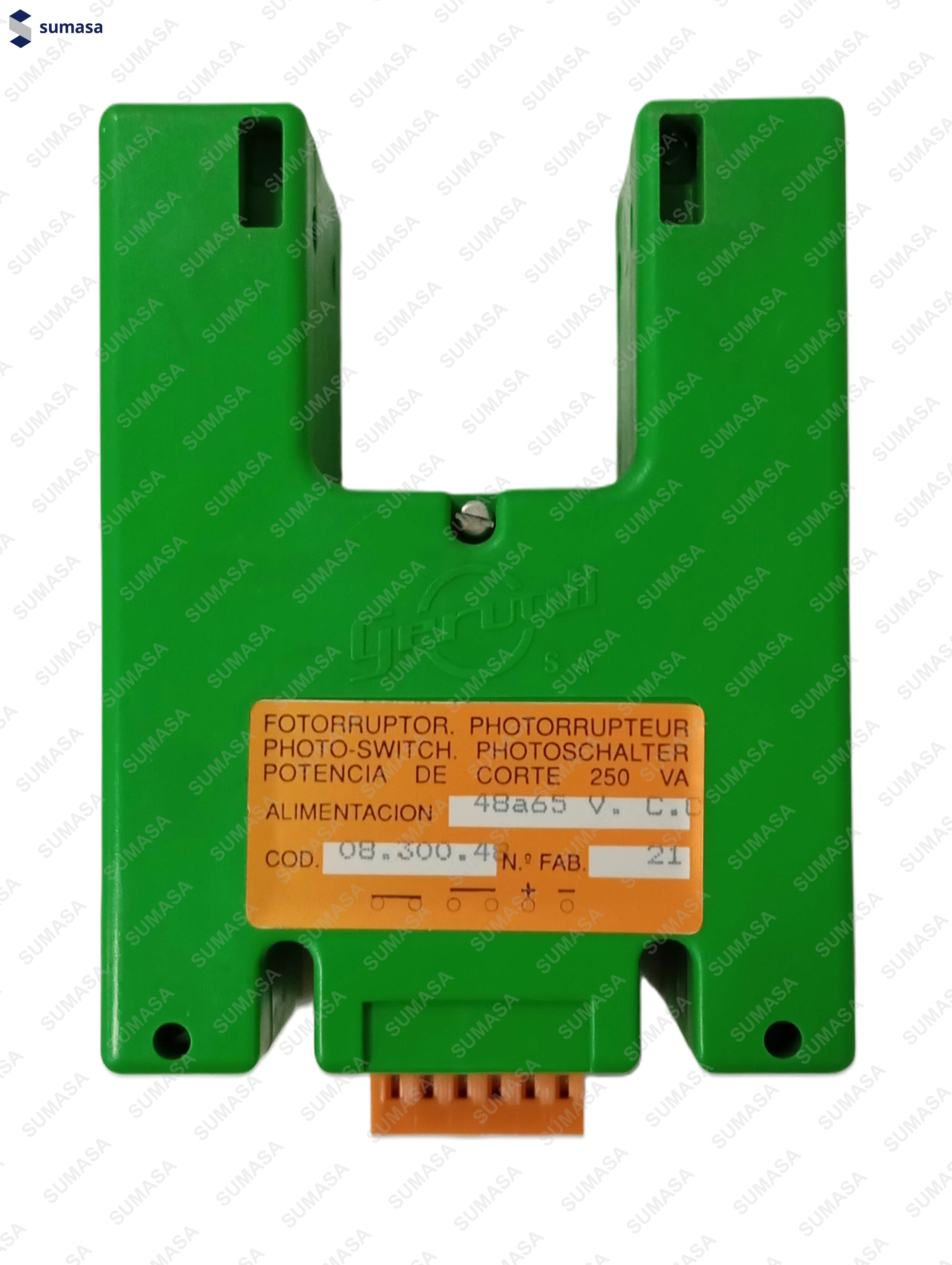 300.48 A 65V. FOTOR. 1 HAZ 48-65CC