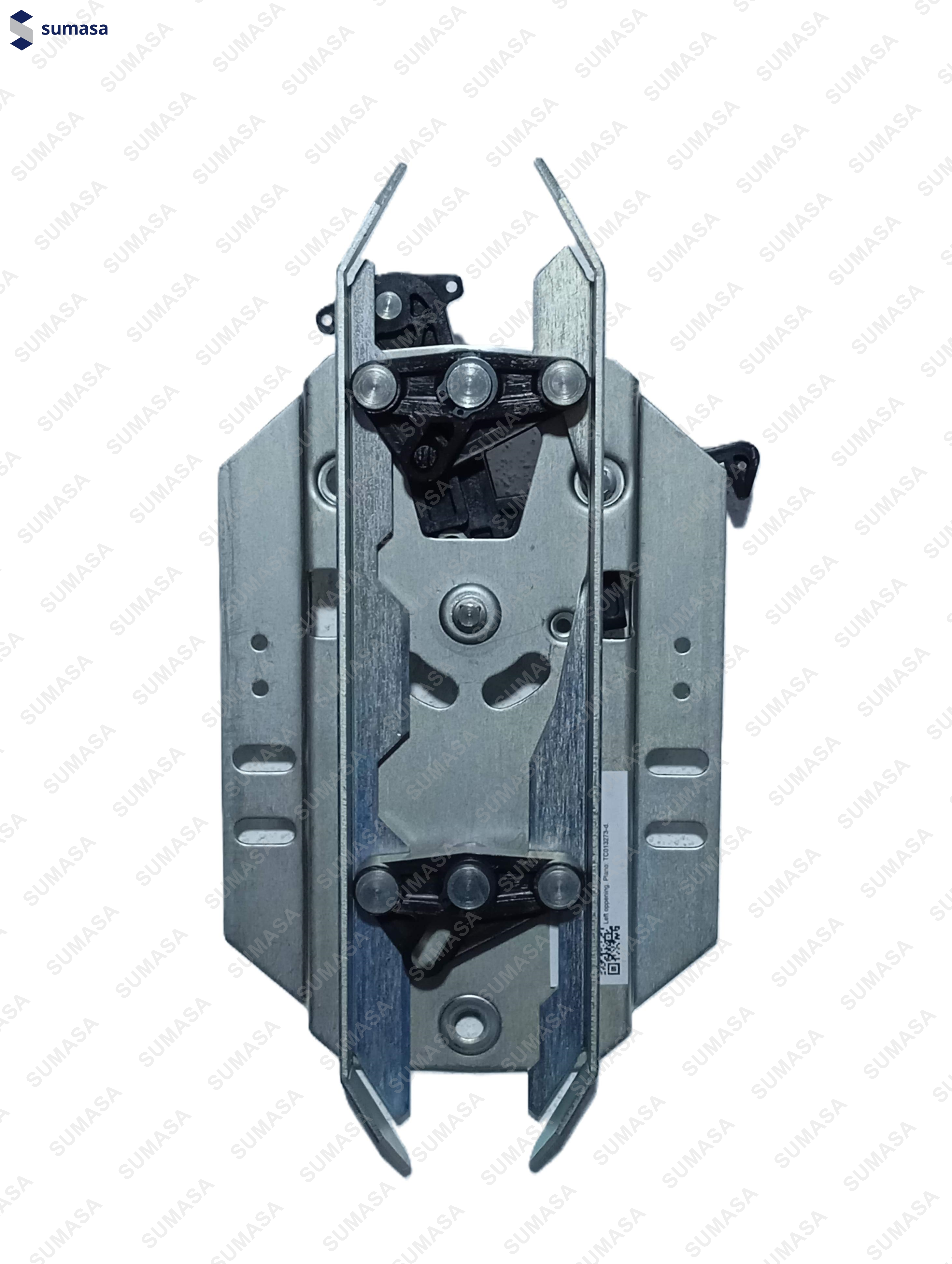 CSK.1070CI2000 PATIN PREMIUM IZQUIERDA