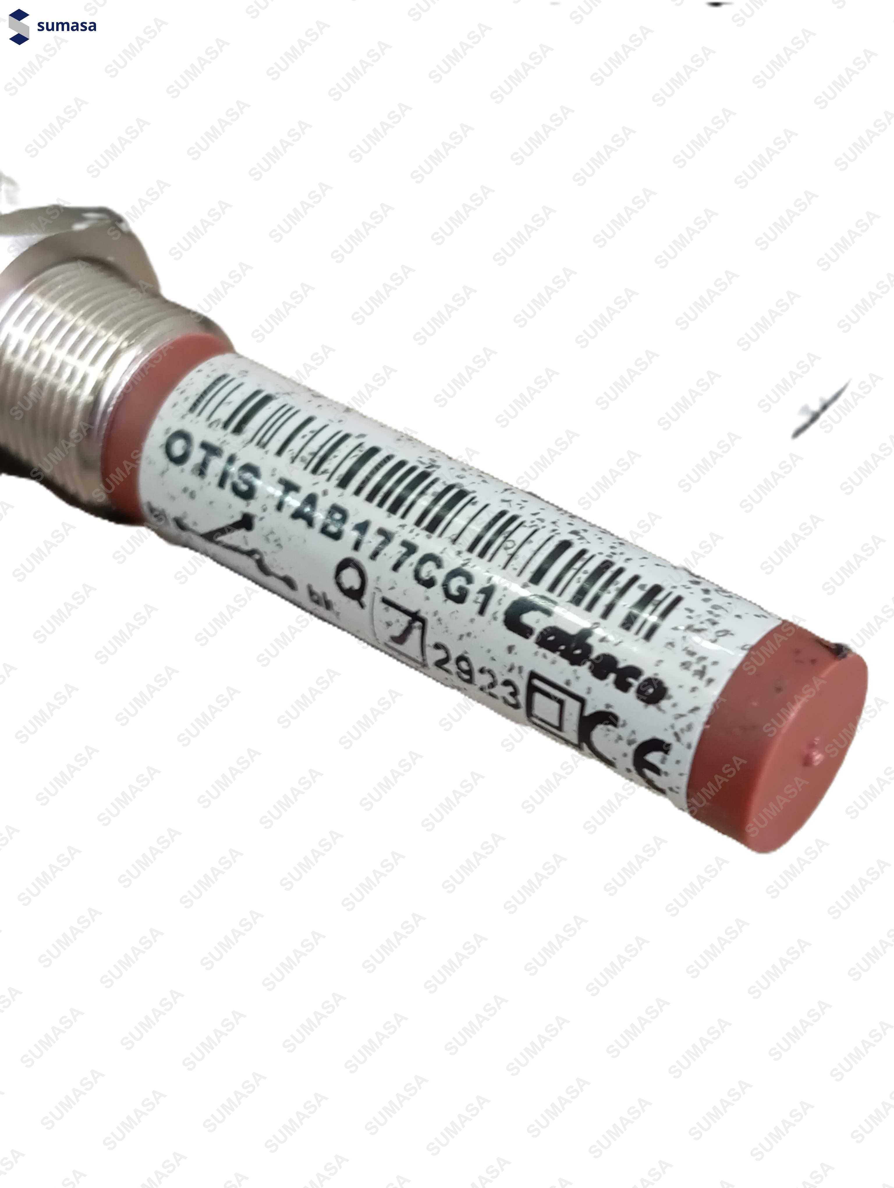 OTIS LAPIZ MAGNETICO BIESTABLE L550 MM TAB177CG1